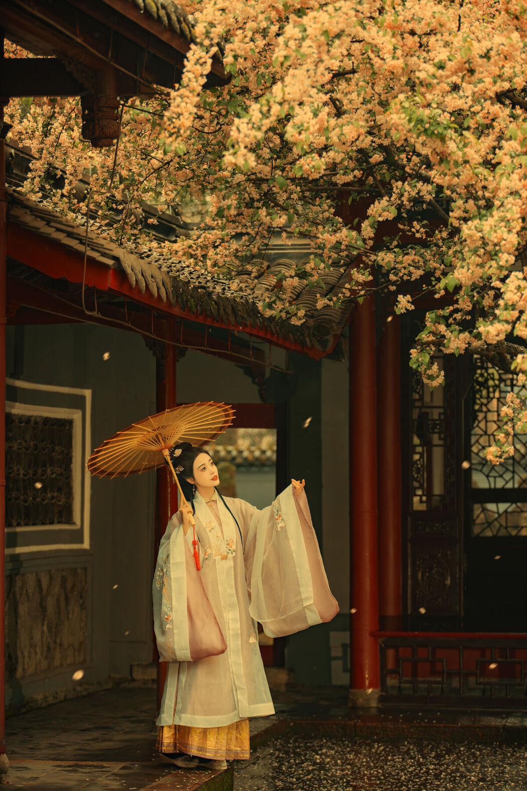 YiTuYu艺图语 Vol.6768 Fu Xue Ins