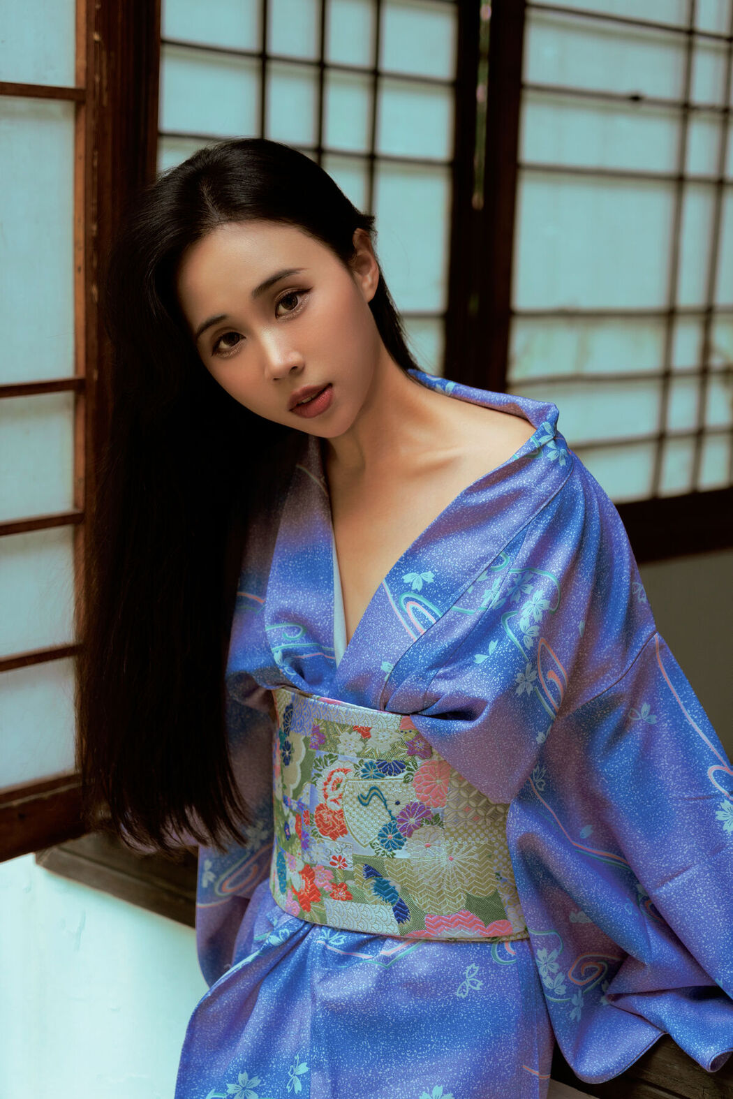 YiTuYu艺图语 Vol.6741 Xiao Wei