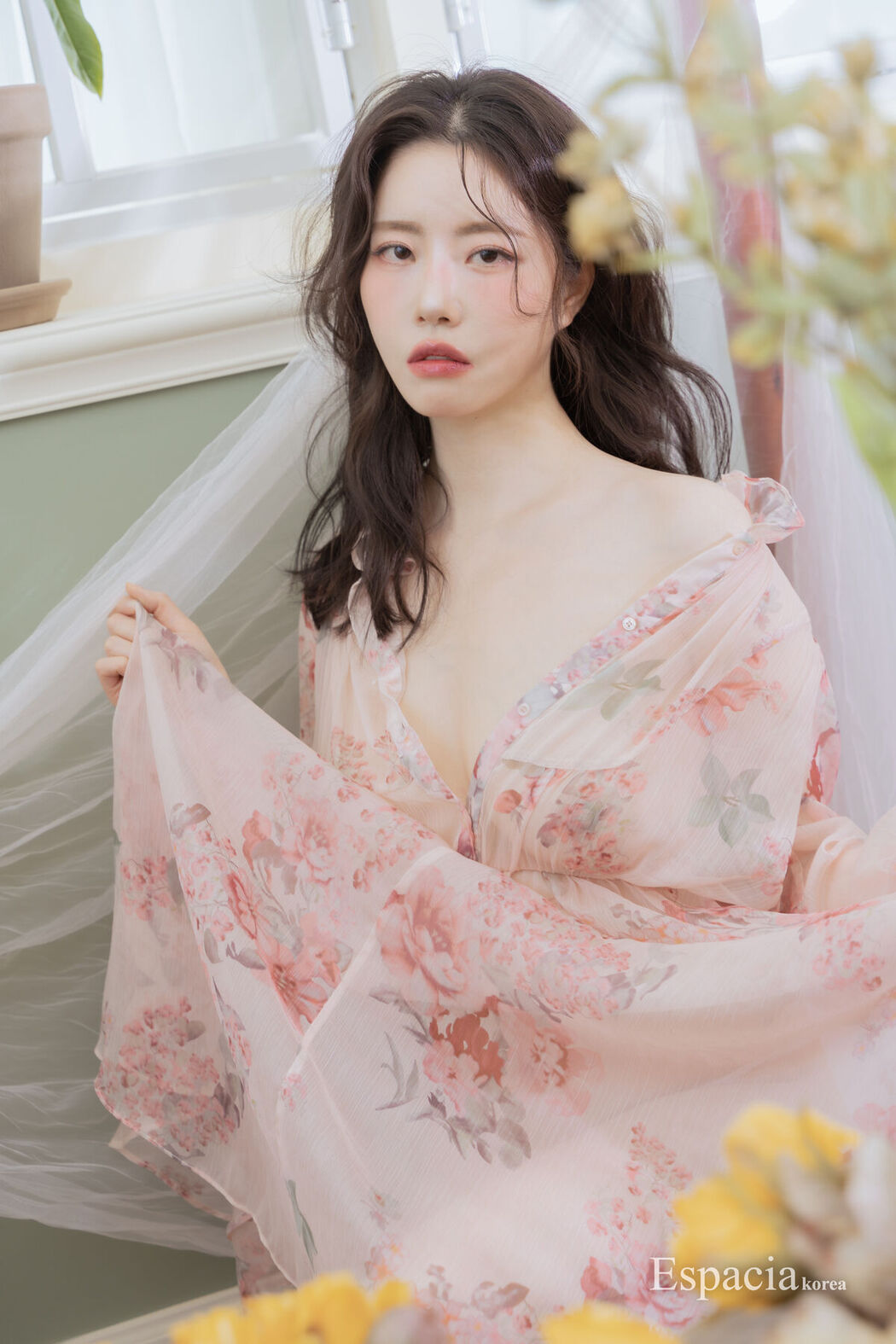 Espacia Korea EHC-149 Yua