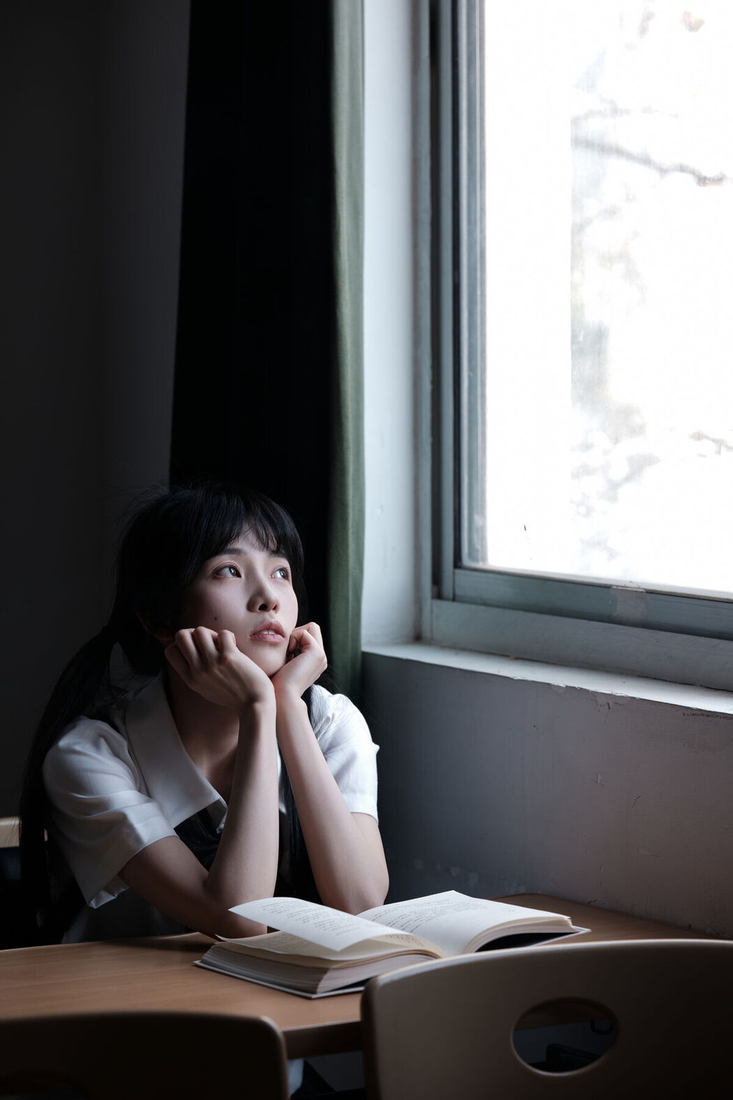 YiTuYu艺图语 Vol.6724 Xiao Song Ma Nai