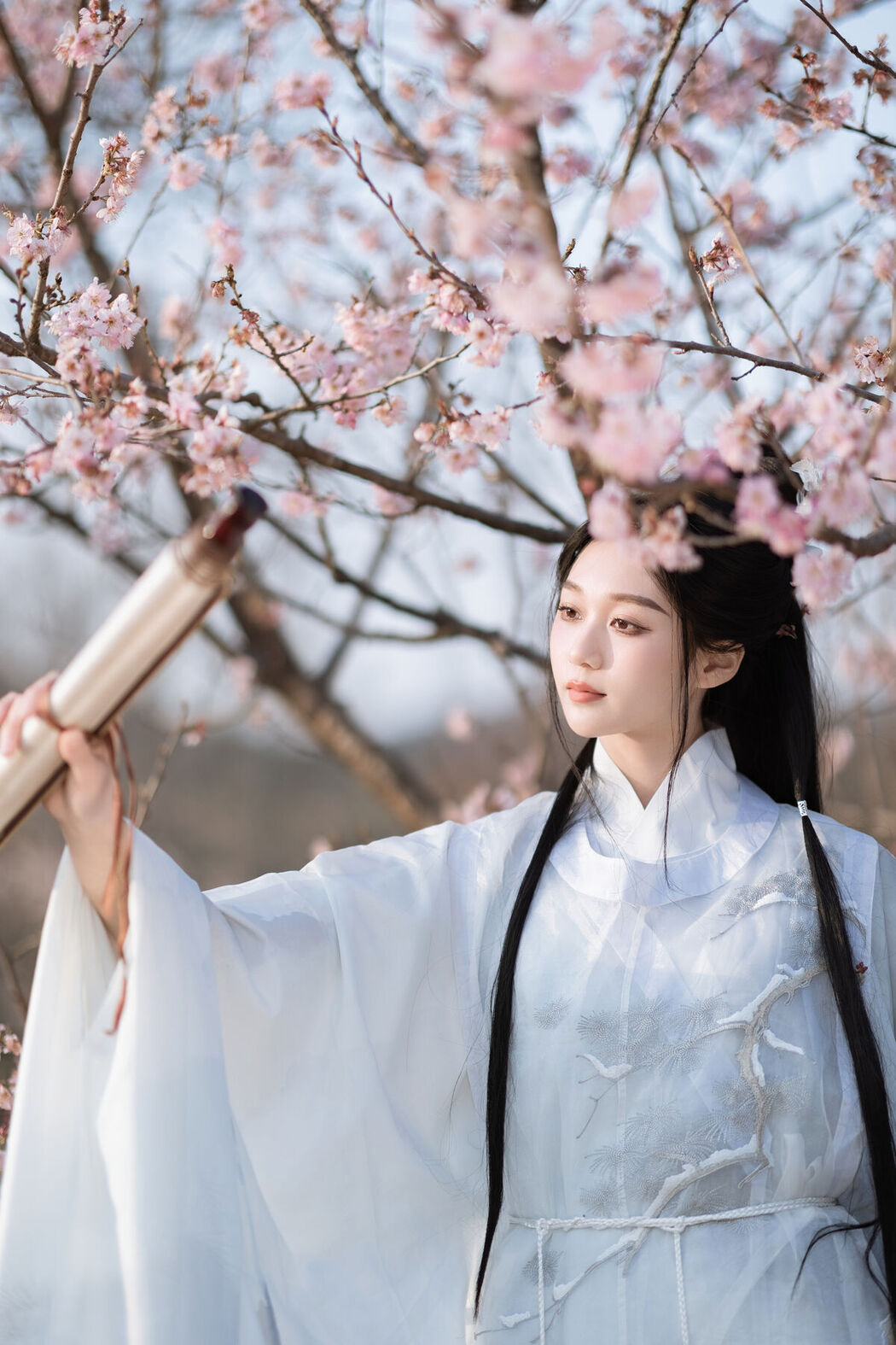 YiTuYu艺图语 Vol.6760 Zheng Yu Xi