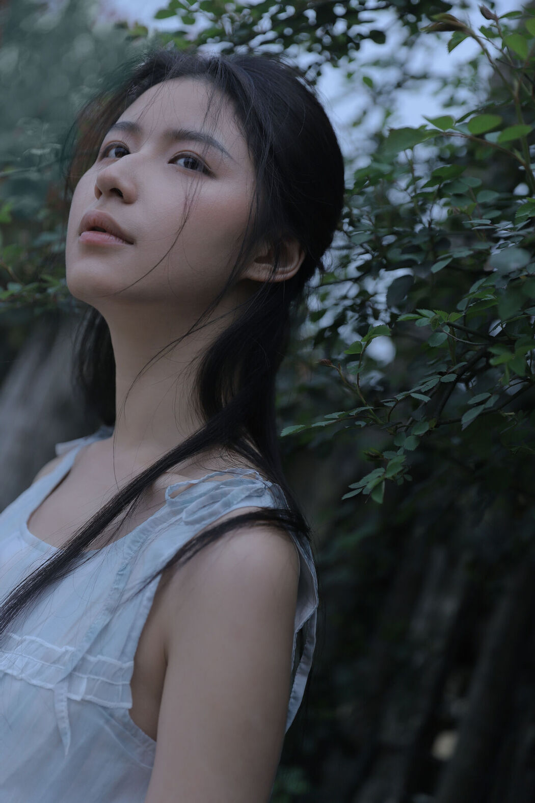 YiTuYu艺图语 Vol.6761 Yang Jia Xin