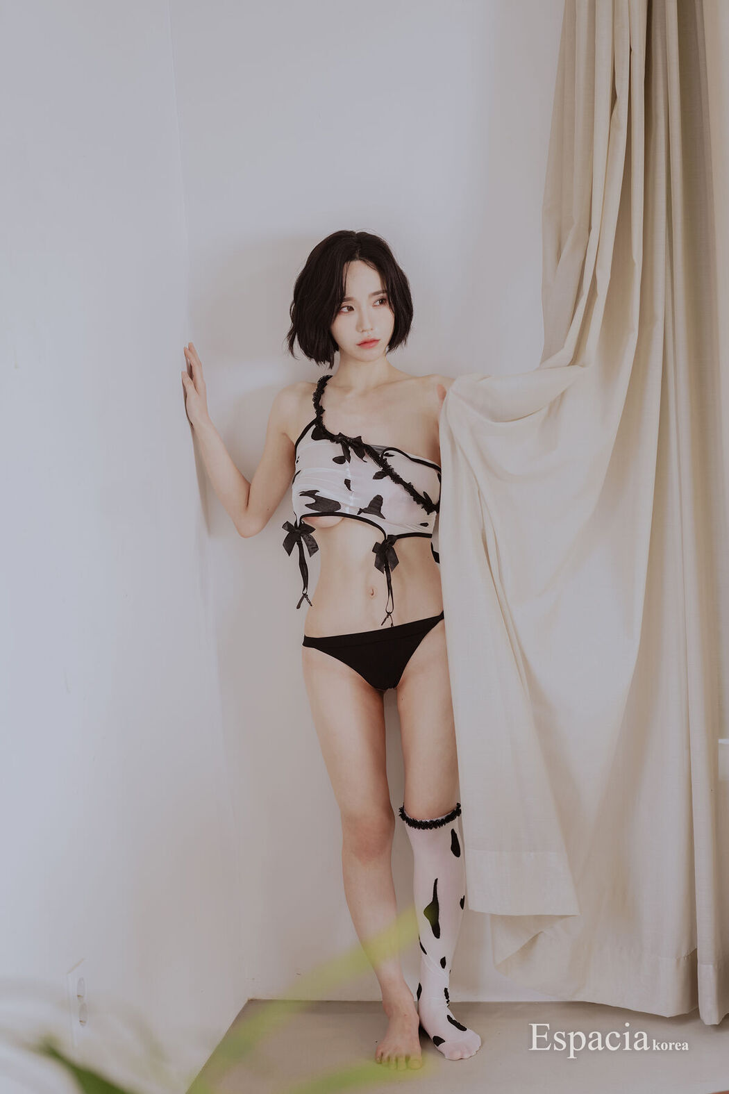 Espacia Korea EHC-091 YUNHA