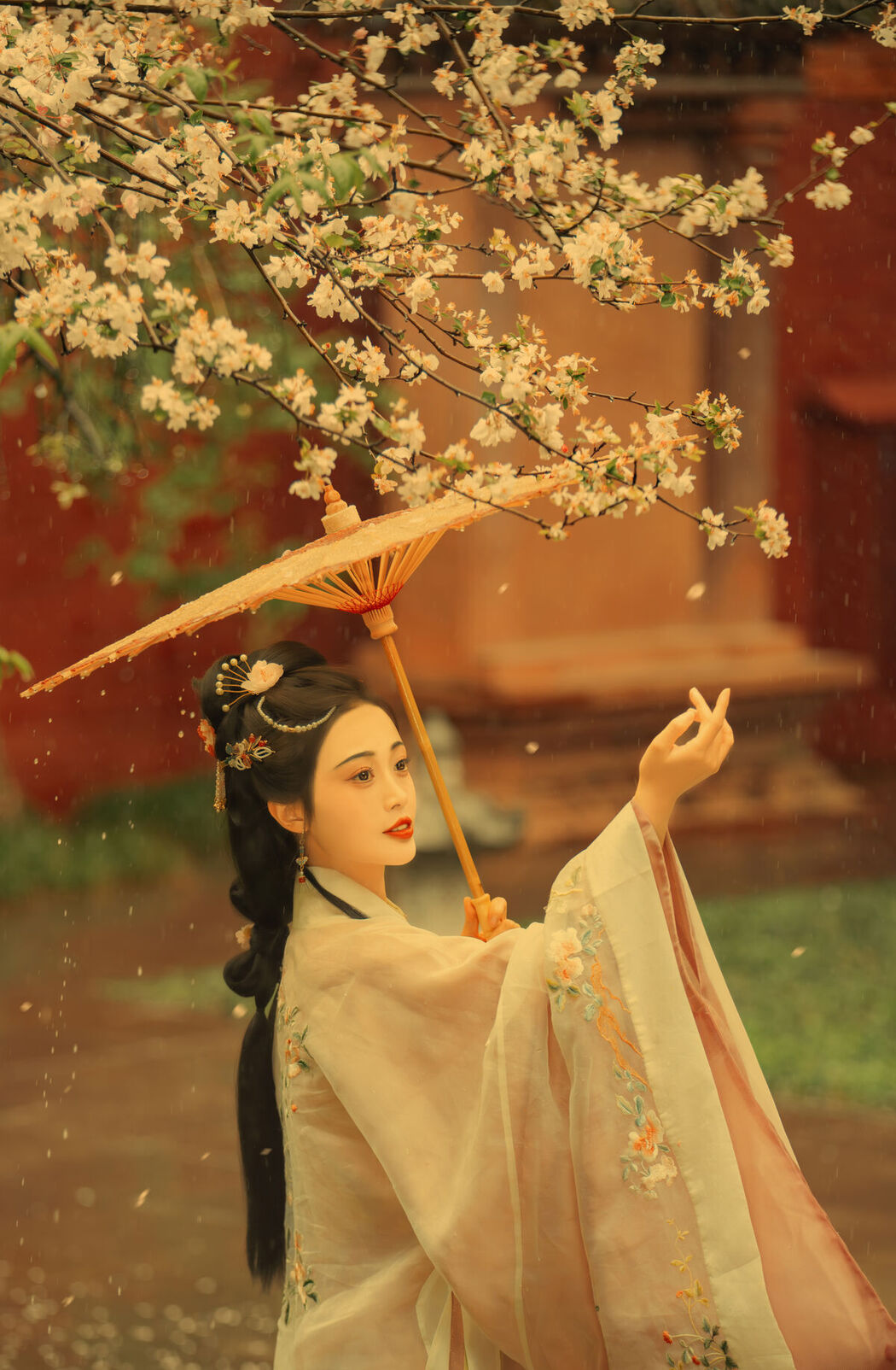 YiTuYu艺图语 Vol.6768 Fu Xue Ins
