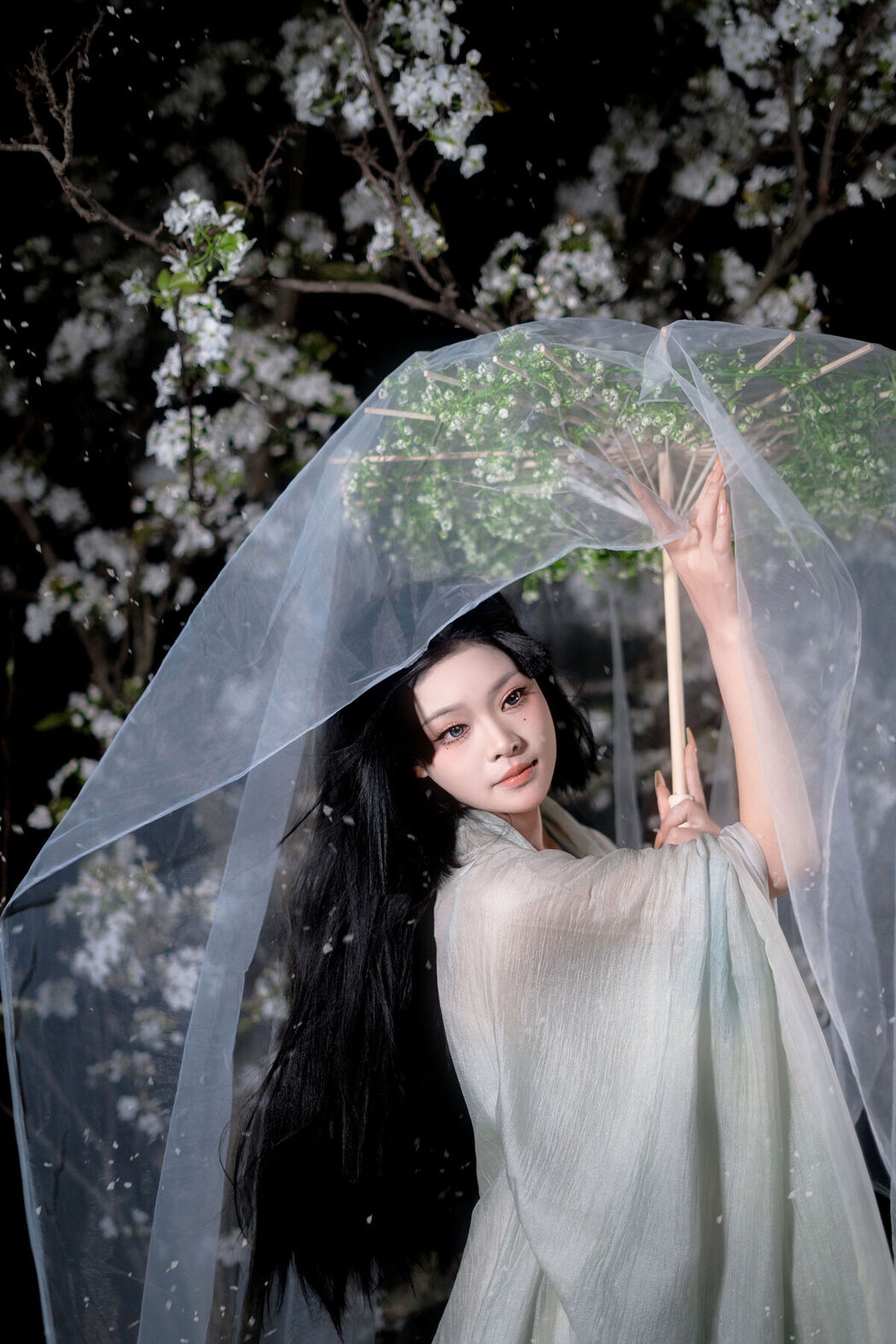YiTuYu艺图语 Vol.6729 Xiao Xi Ya