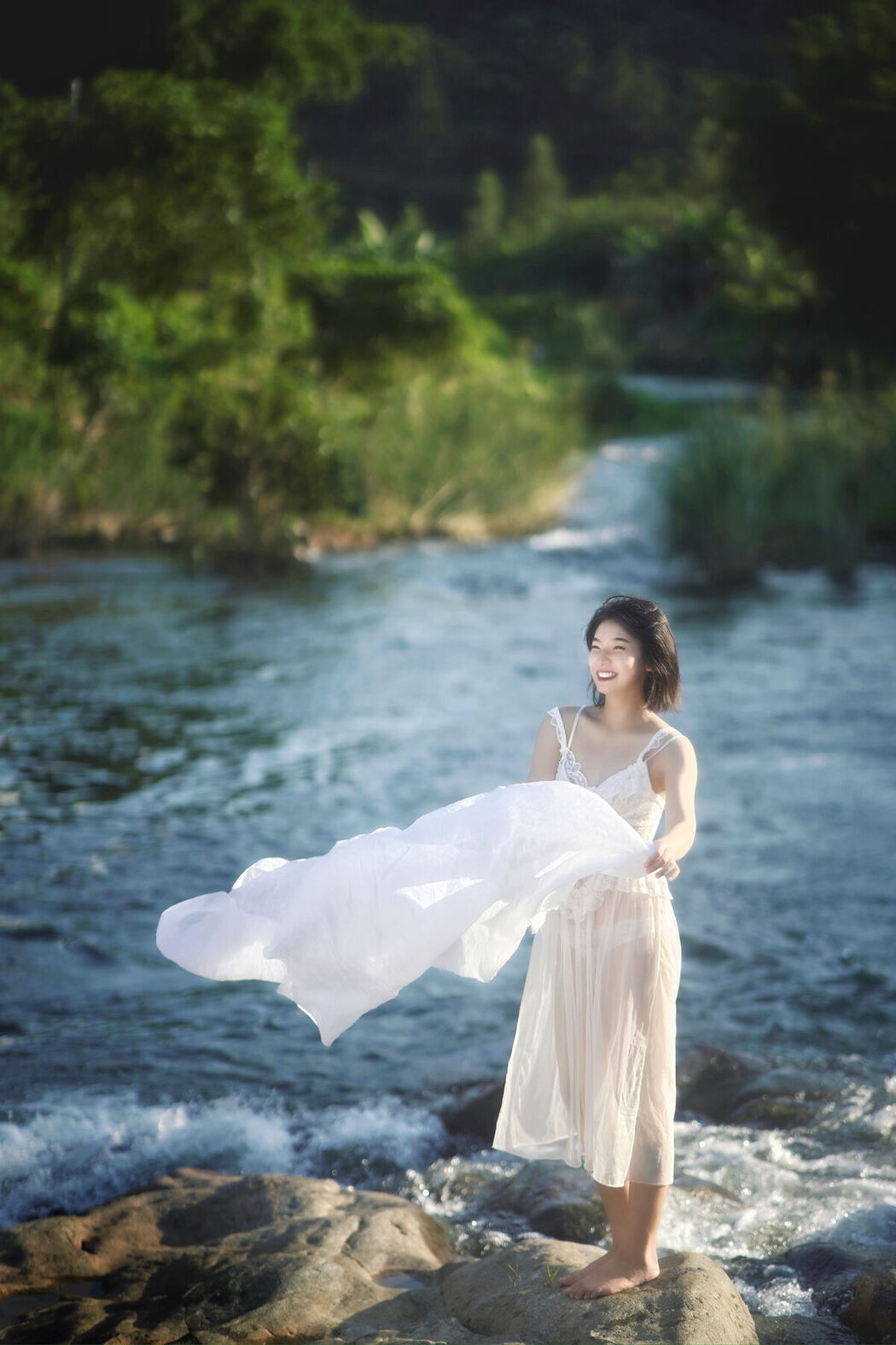 YiTuYu艺图语 Vol.6743 Zoe