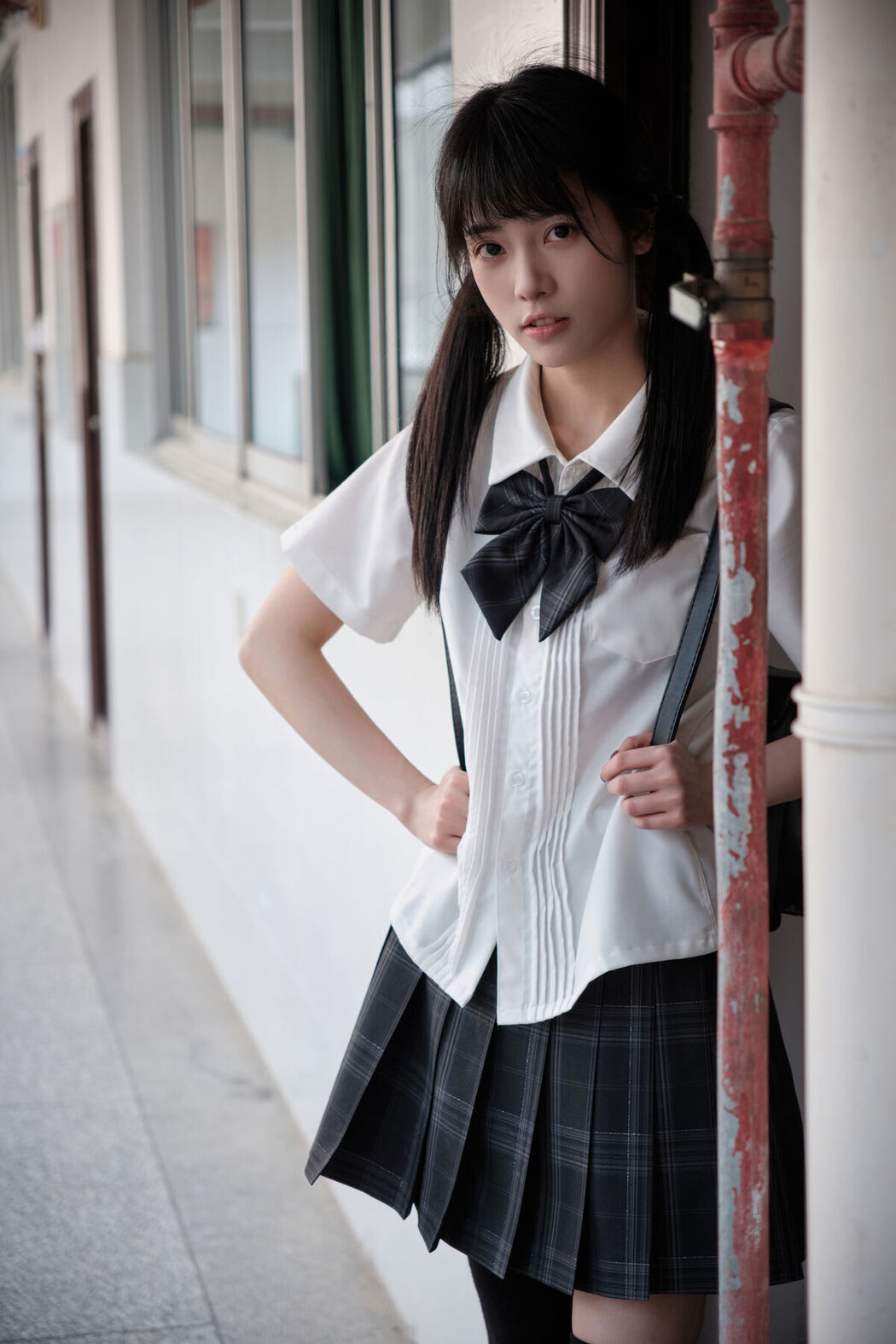 YiTuYu艺图语 Vol.6724 Xiao Song Ma Nai
