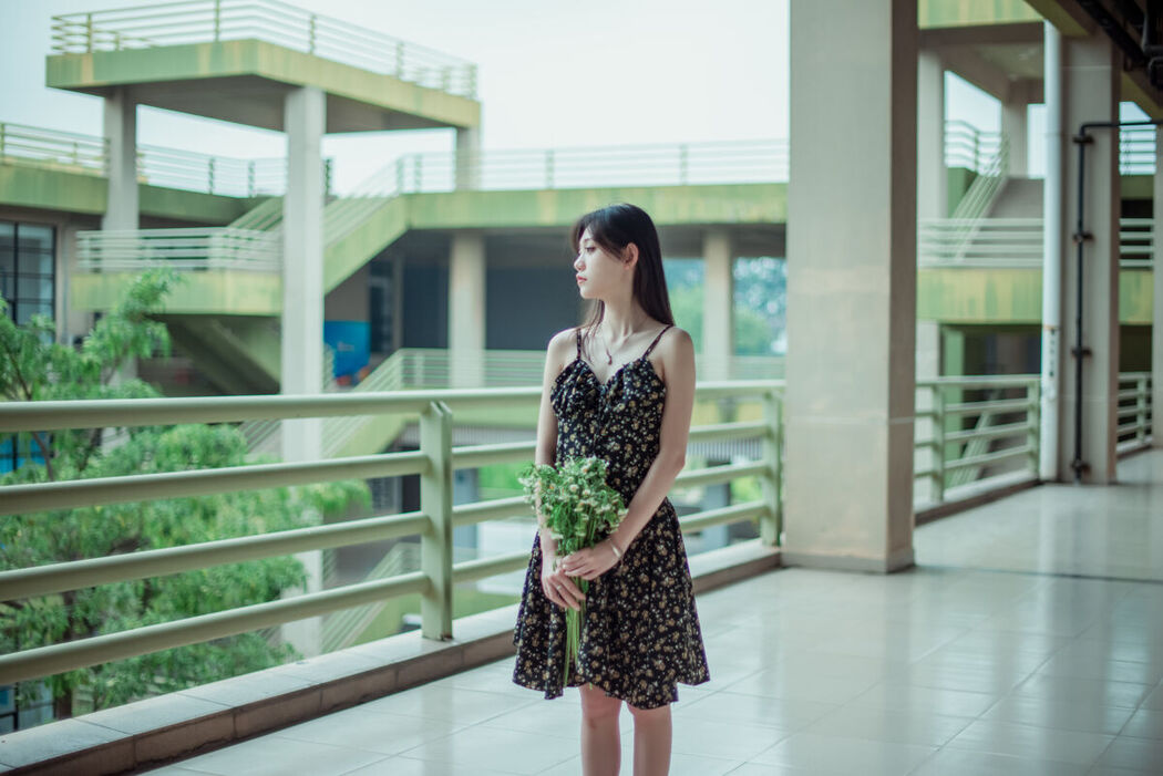 YiTuYu艺图语 Vol.6728 Pei Xin