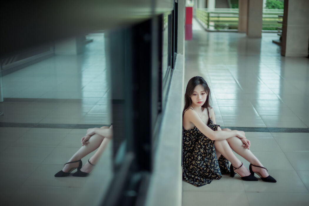YiTuYu艺图语 Vol.6728 Pei Xin
