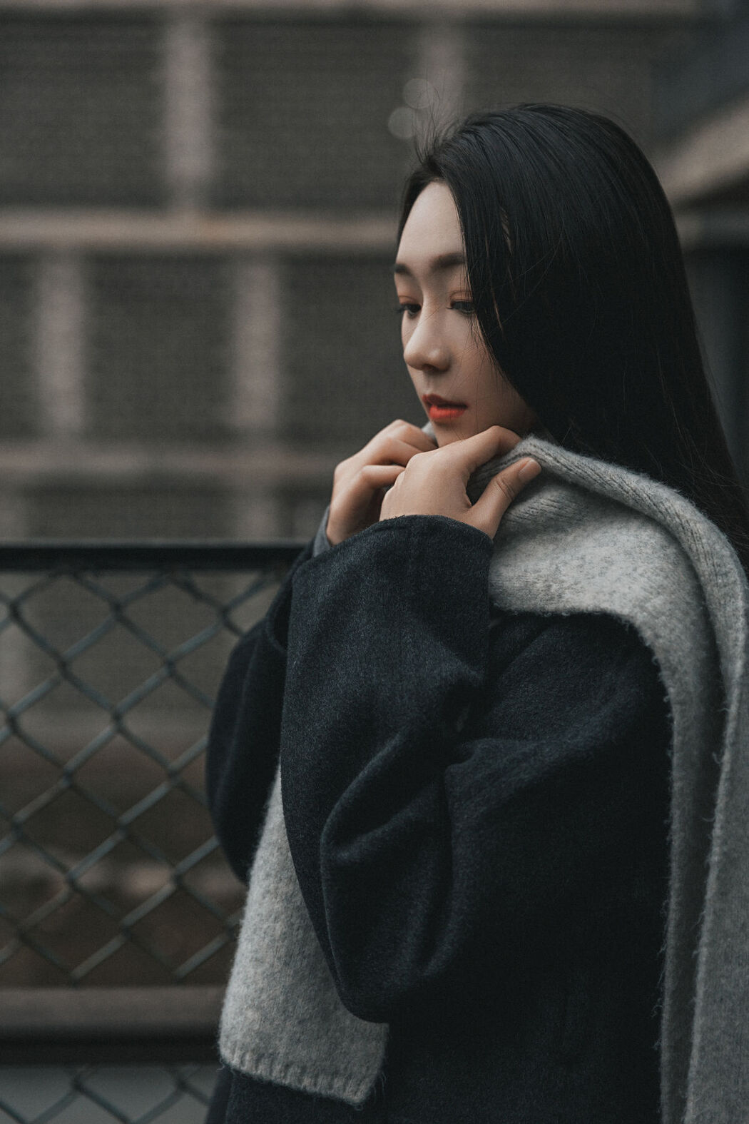 YiTuYu艺图语 Vol.6734 Yun Yun