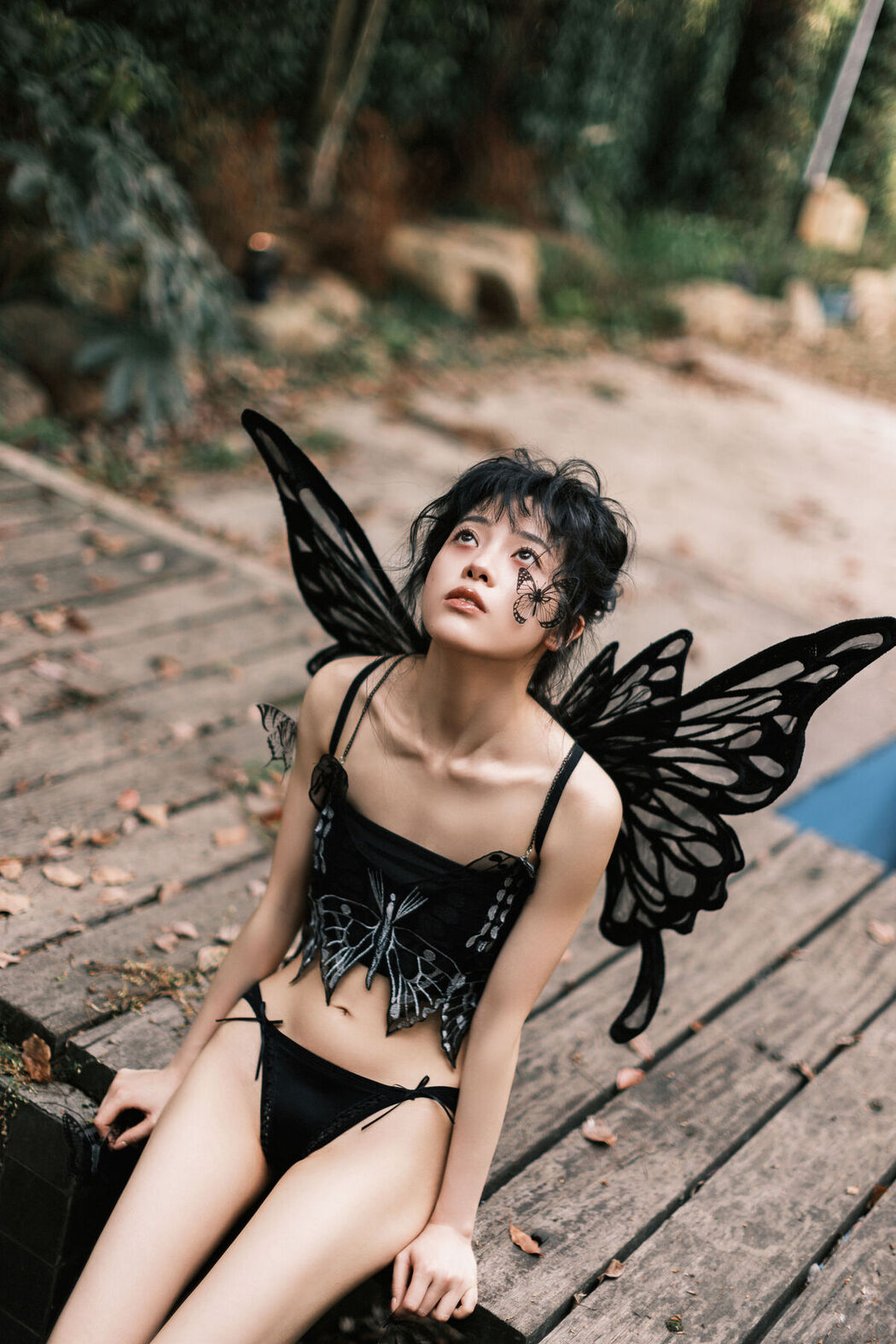YiTuYu艺图语 Vol.6746 Xiao Song Ma Nai
