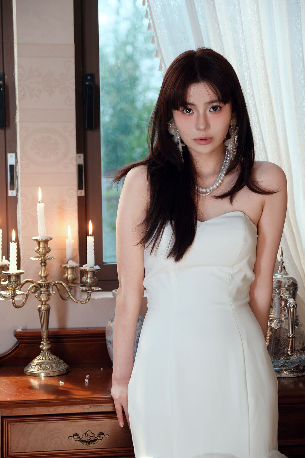 YiTuYu艺图语 Vol.6753 Elikaka