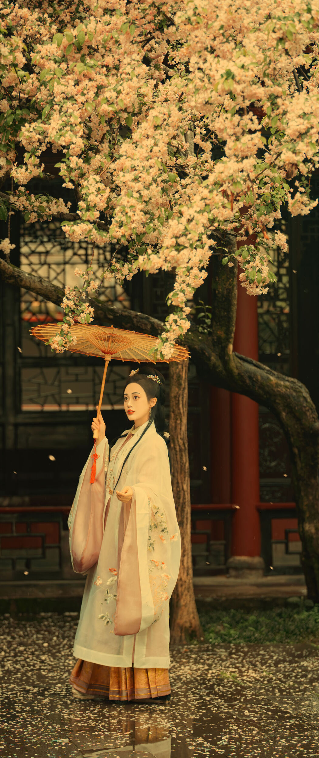 YiTuYu艺图语 Vol.6768 Fu Xue Ins