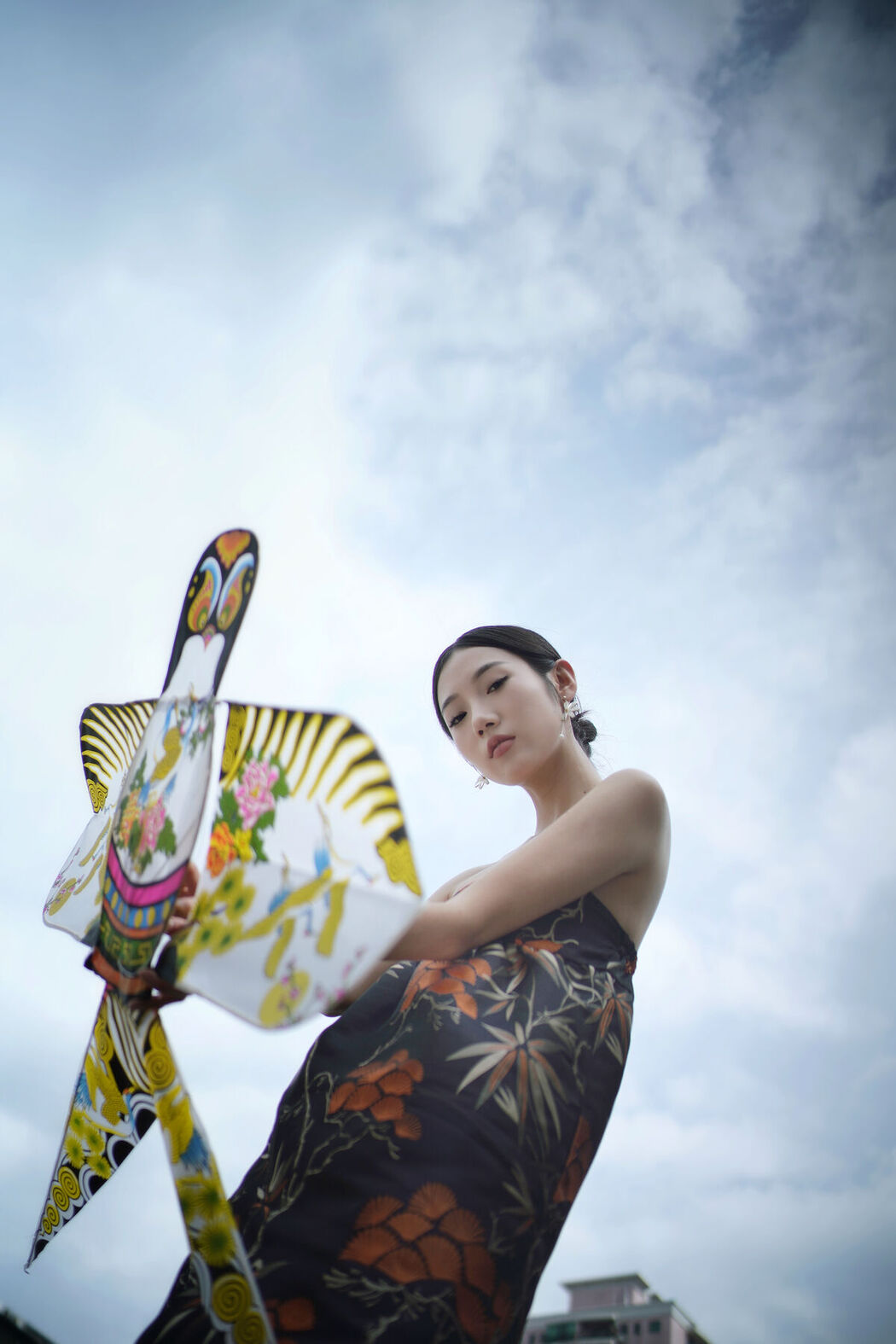 YiTuYu艺图语 Vol.6752 O1ne Wan