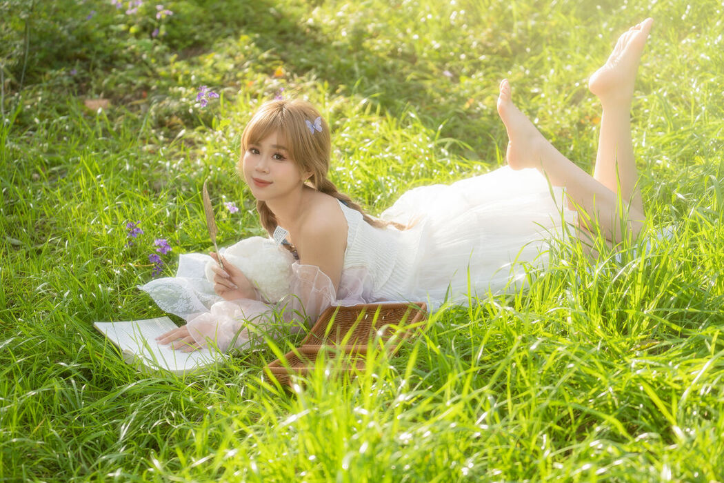 YiTuYu艺图语 Vol.6737 Pao Fu Xiao Fang