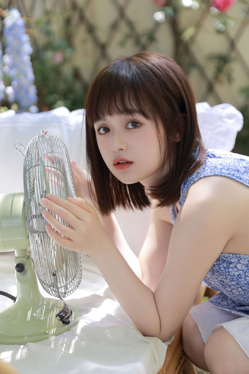 YiTuYu艺图语 Vol.6748 Juan Cun Xiao Ming