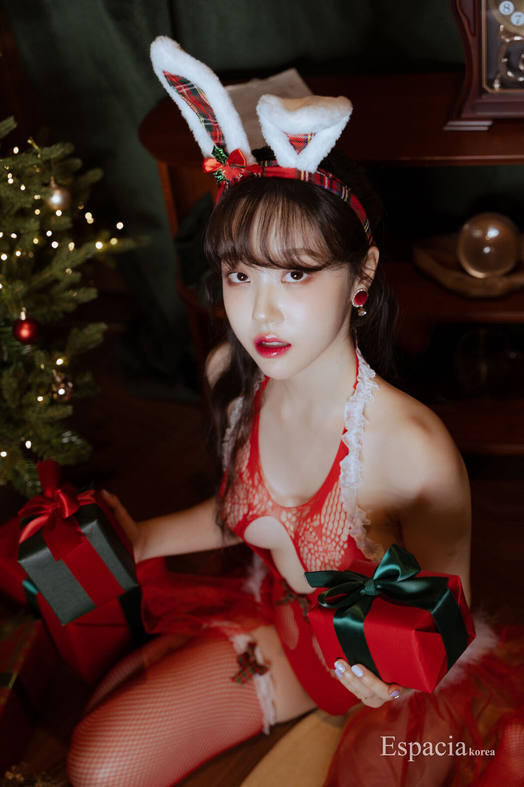 Espacia Korea EHC-113 Somi 소미