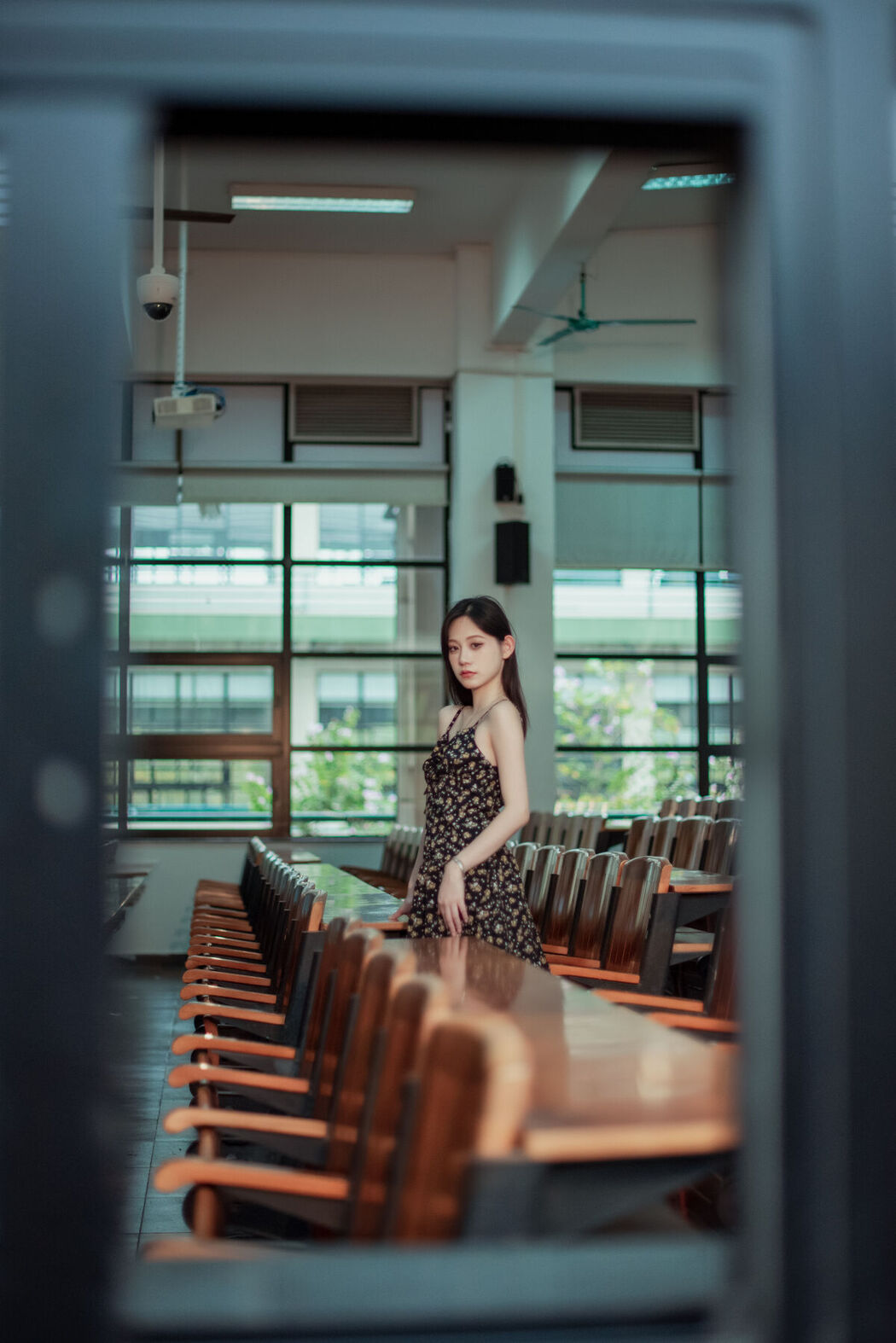 YiTuYu艺图语 Vol.6728 Pei Xin