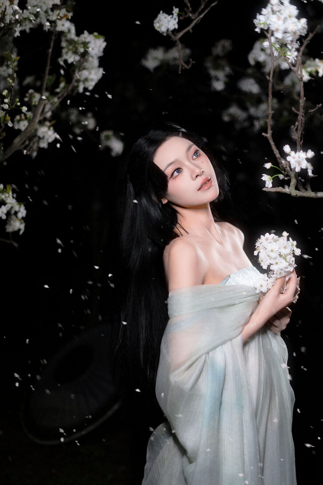YiTuYu艺图语 Vol.6729 Xiao Xi Ya