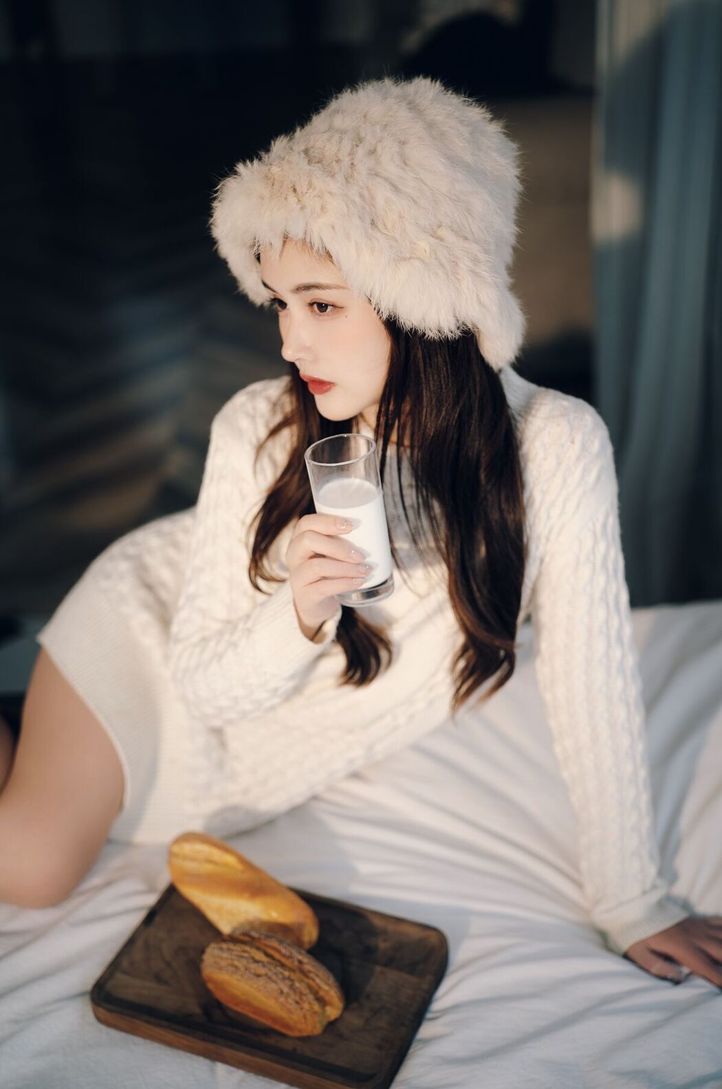 YiTuYu艺图语 Vol.6742 Xiao Lu