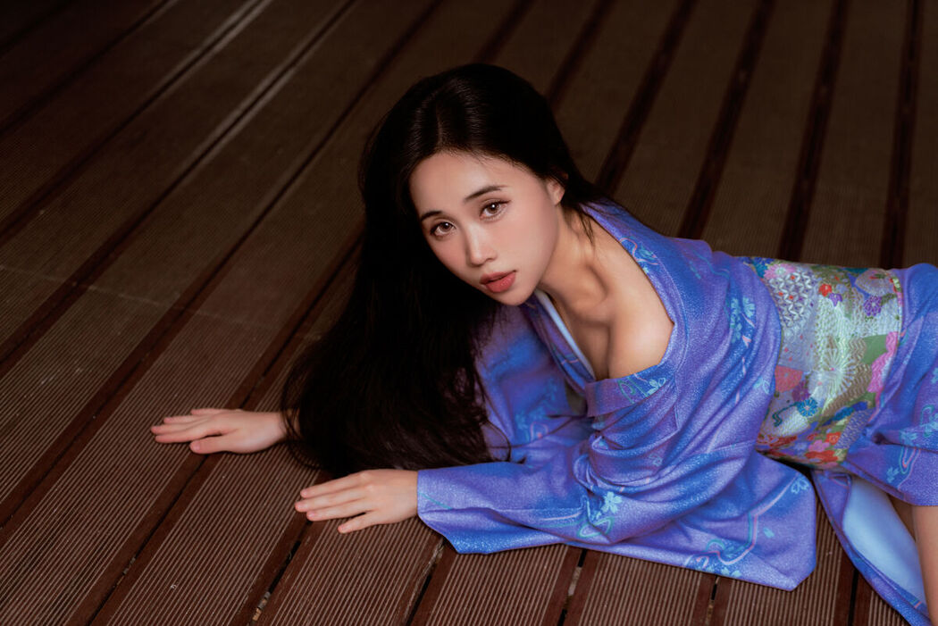 YiTuYu艺图语 Vol.6741 Xiao Wei