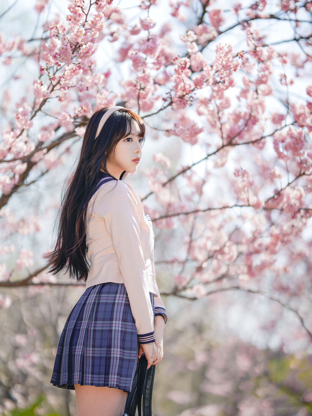 YiTuYu艺图语 Vol.6739 Shao Zhu