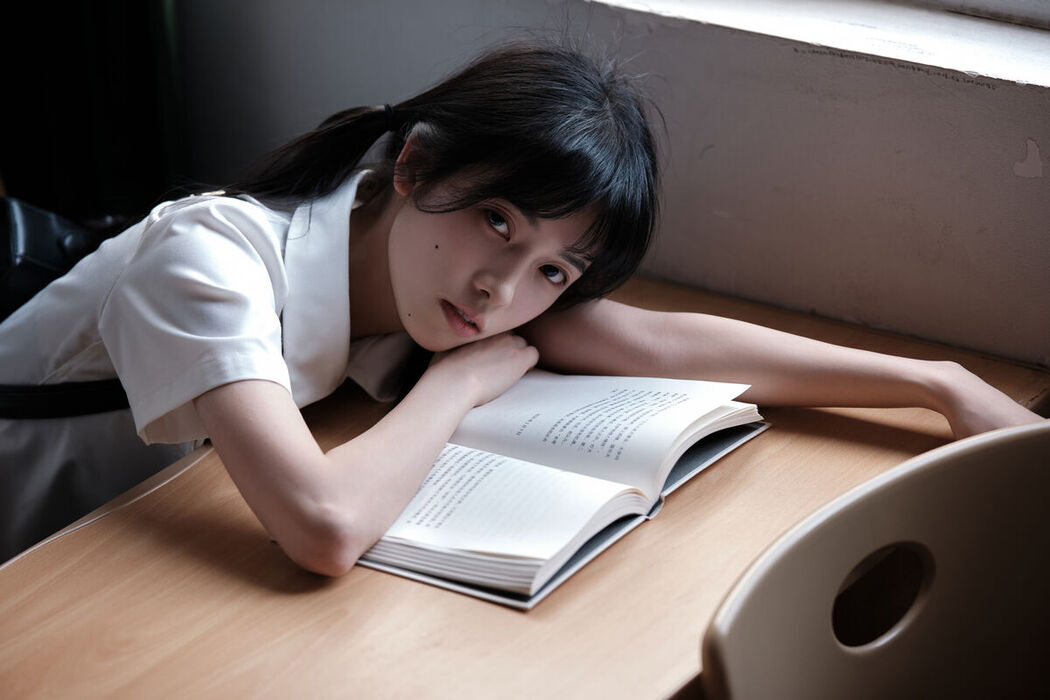 YiTuYu艺图语 Vol.6724 Xiao Song Ma Nai