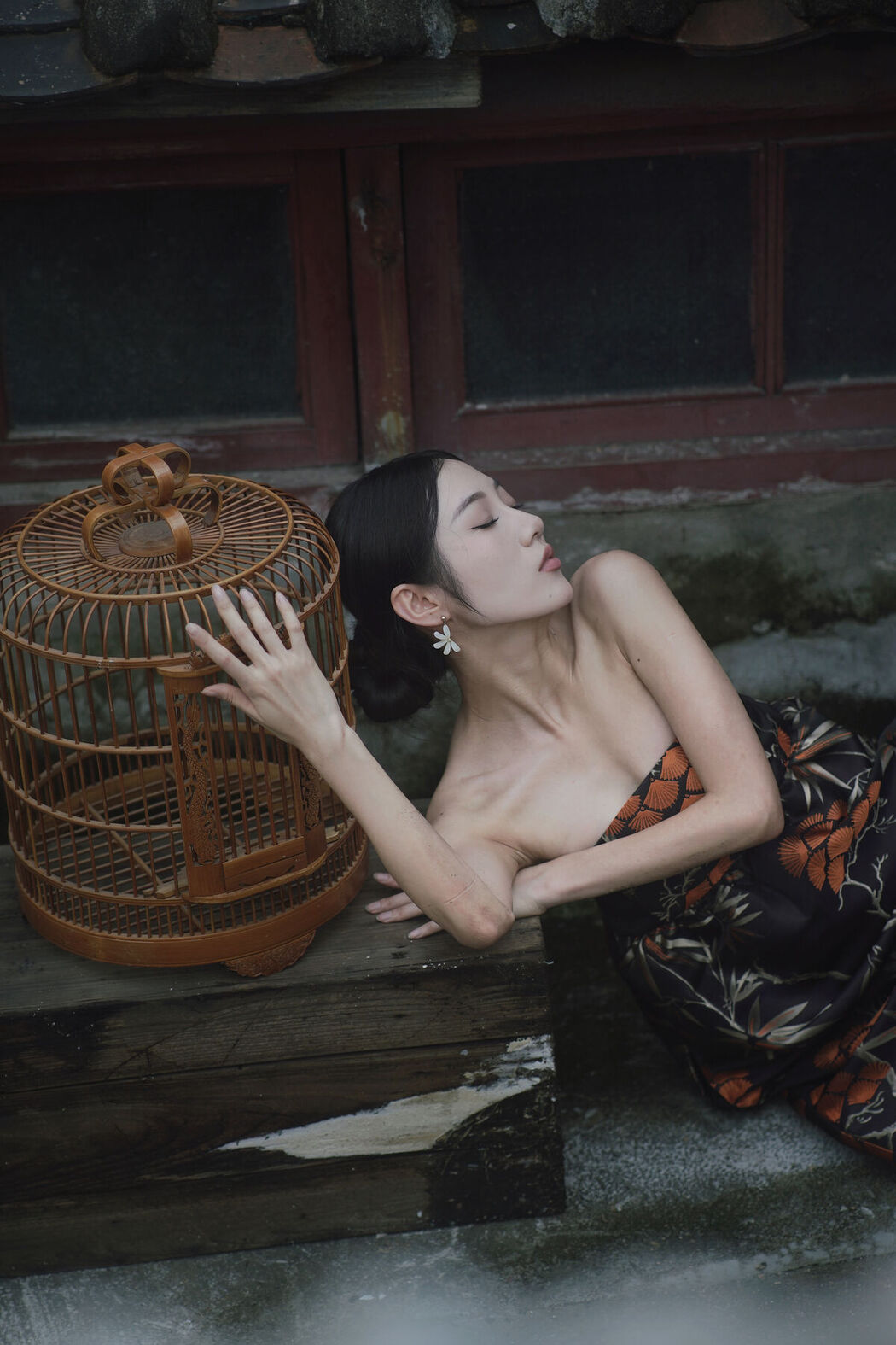 YiTuYu艺图语 Vol.6752 O1ne Wan