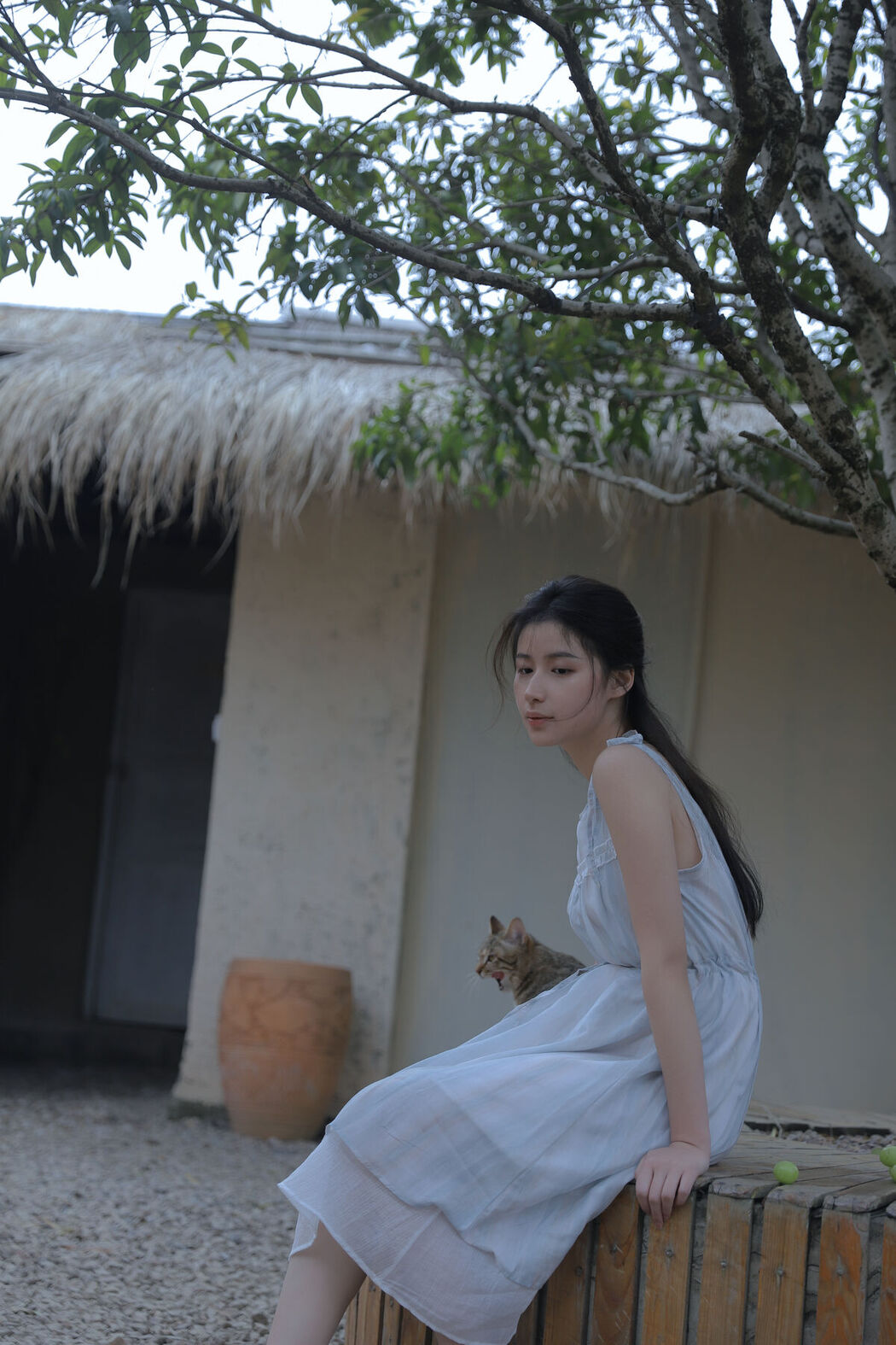 YiTuYu艺图语 Vol.6761 Yang Jia Xin