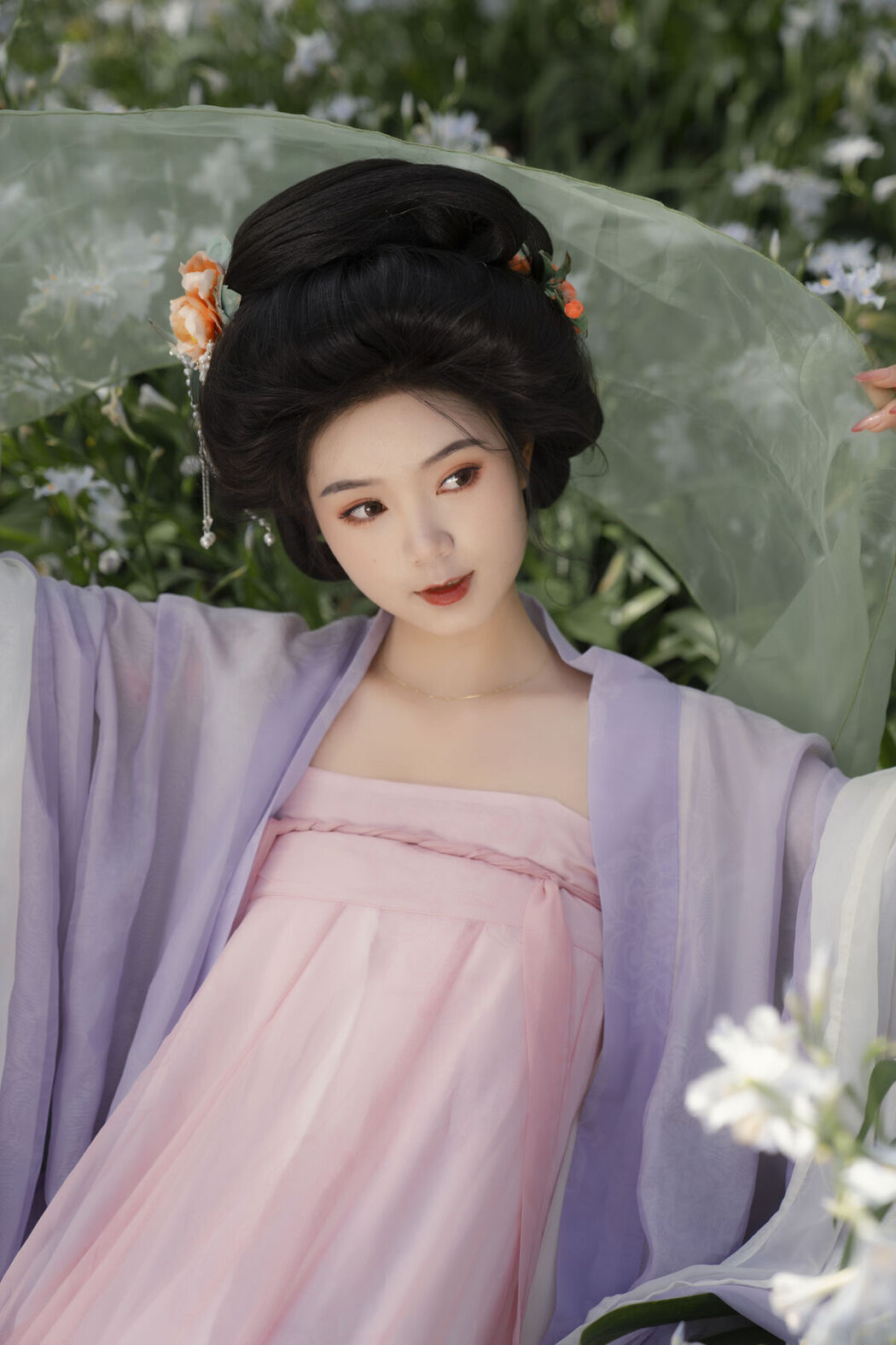 YiTuYu艺图语 Vol.6750 Gan Tang Ya