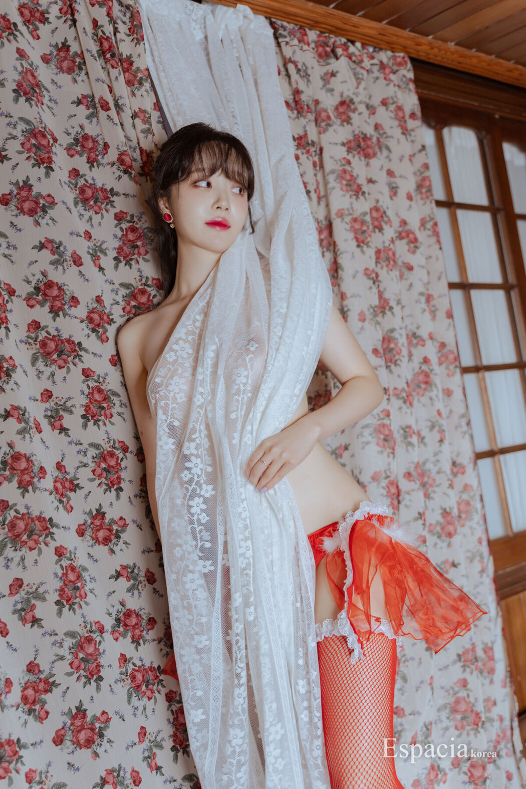 Espacia Korea EHC-113 Somi 소미