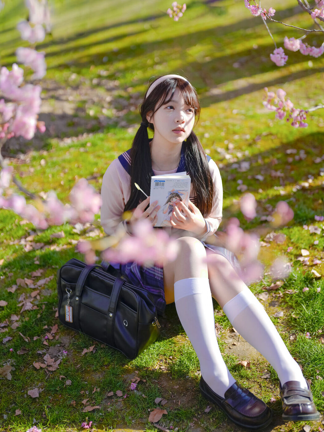 YiTuYu艺图语 Vol.6739 Shao Zhu