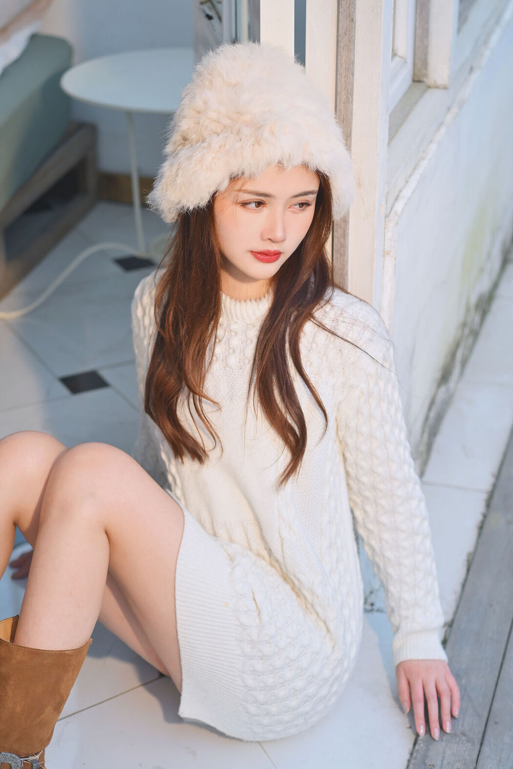 YiTuYu艺图语 Vol.6742 Xiao Lu