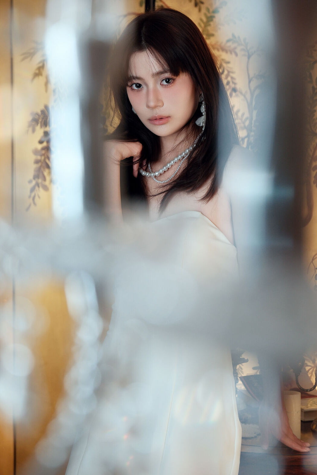 YiTuYu艺图语 Vol.6753 Elikaka