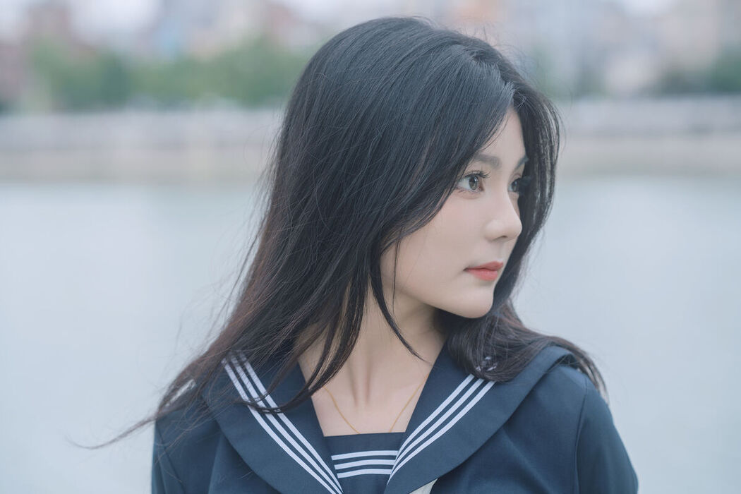 YiTuYu艺图语 Vol.6770 Yin Yin