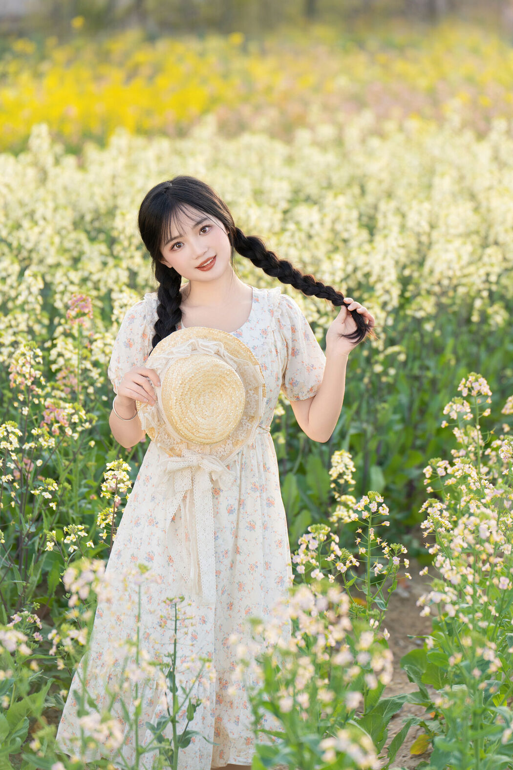 YiTuYu艺图语 Vol.6726 Xiao Ou O