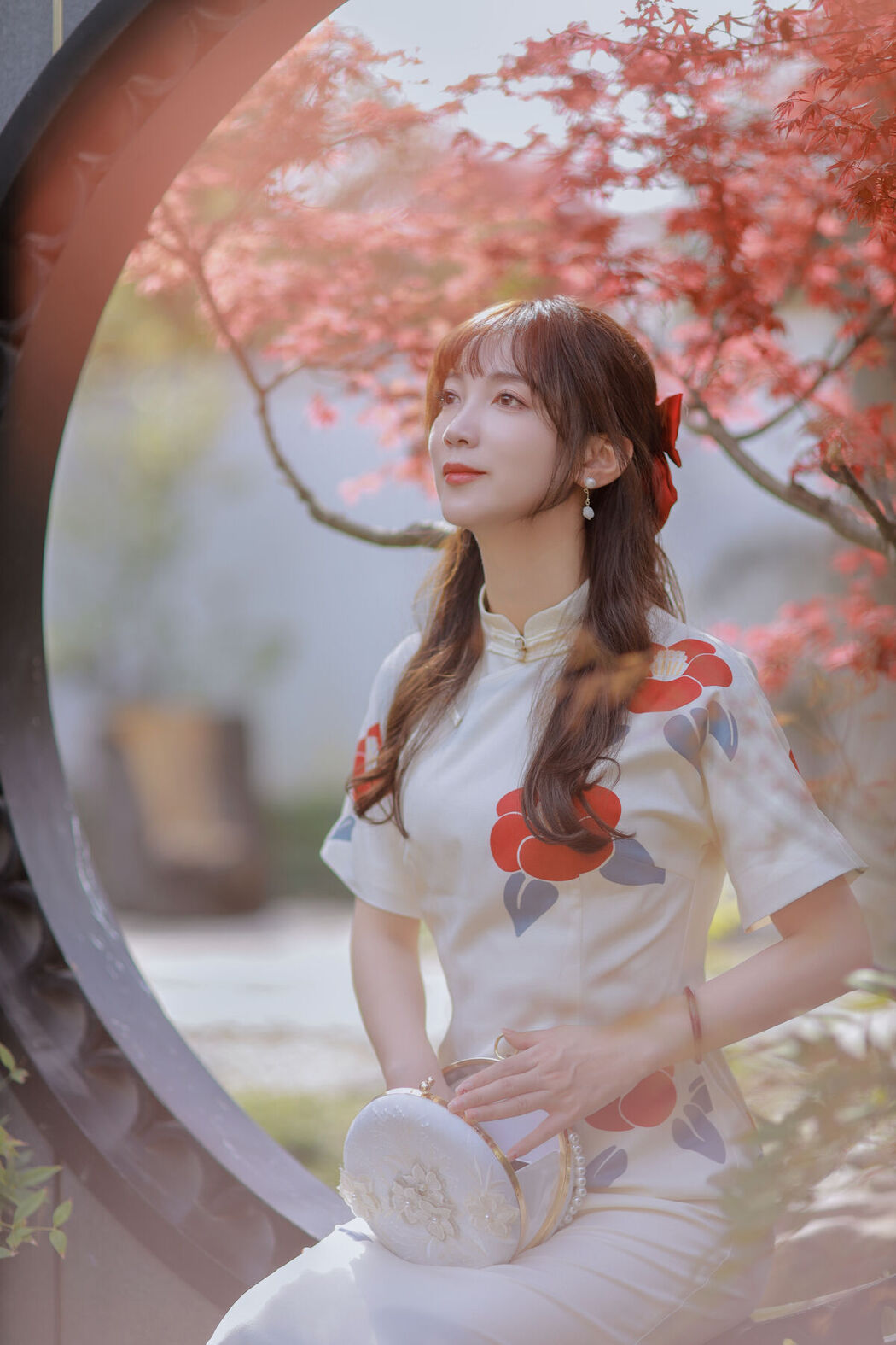 YiTuYu艺图语 Vol.6736 Shan Shan