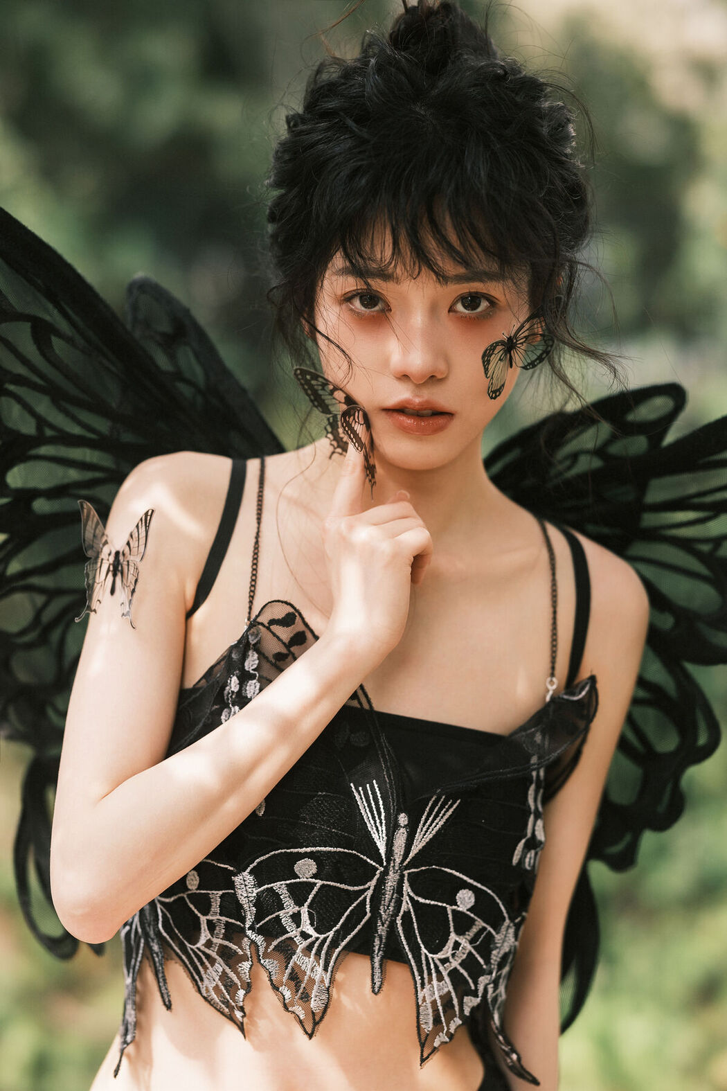 YiTuYu艺图语 Vol.6746 Xiao Song Ma Nai