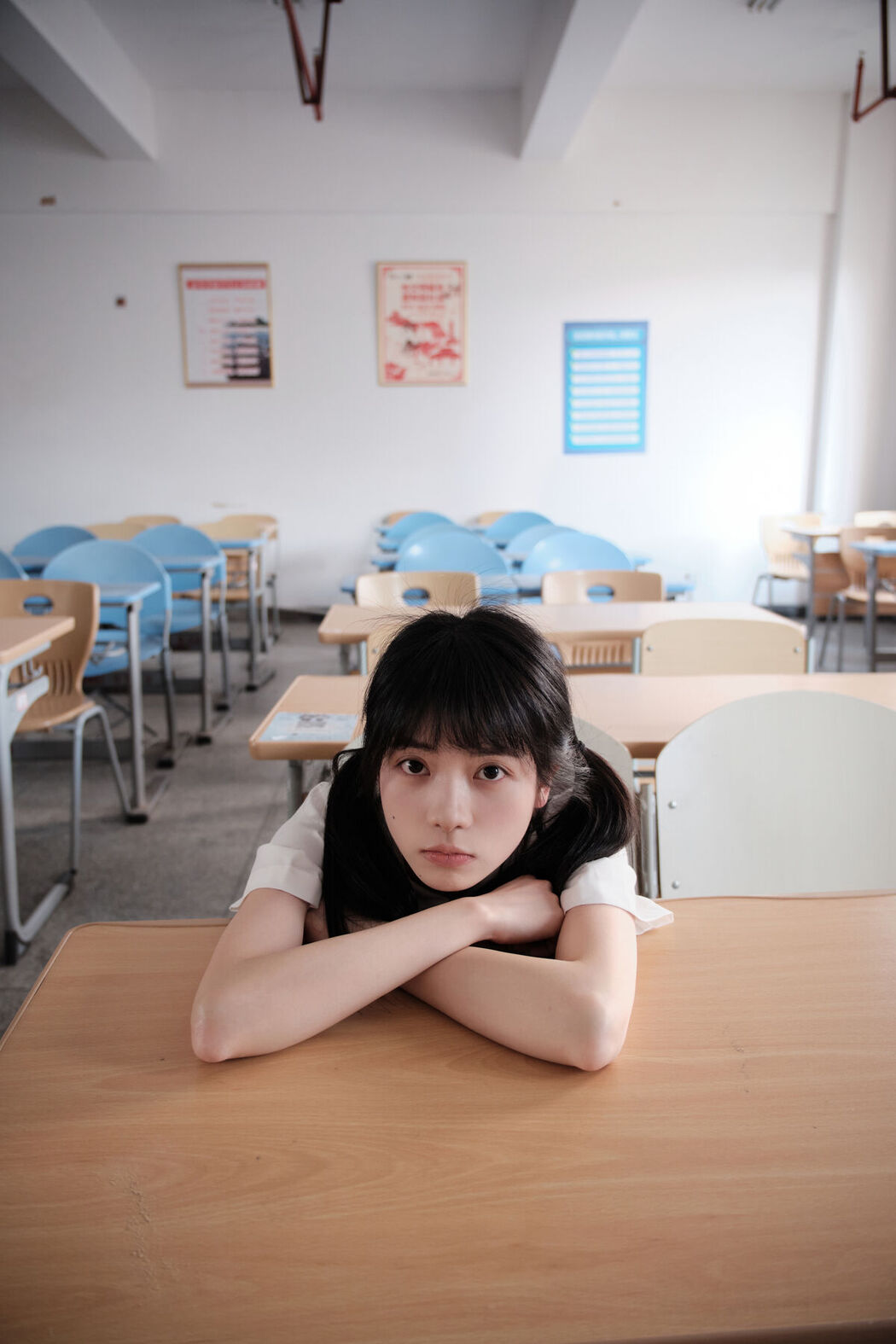 YiTuYu艺图语 Vol.6724 Xiao Song Ma Nai