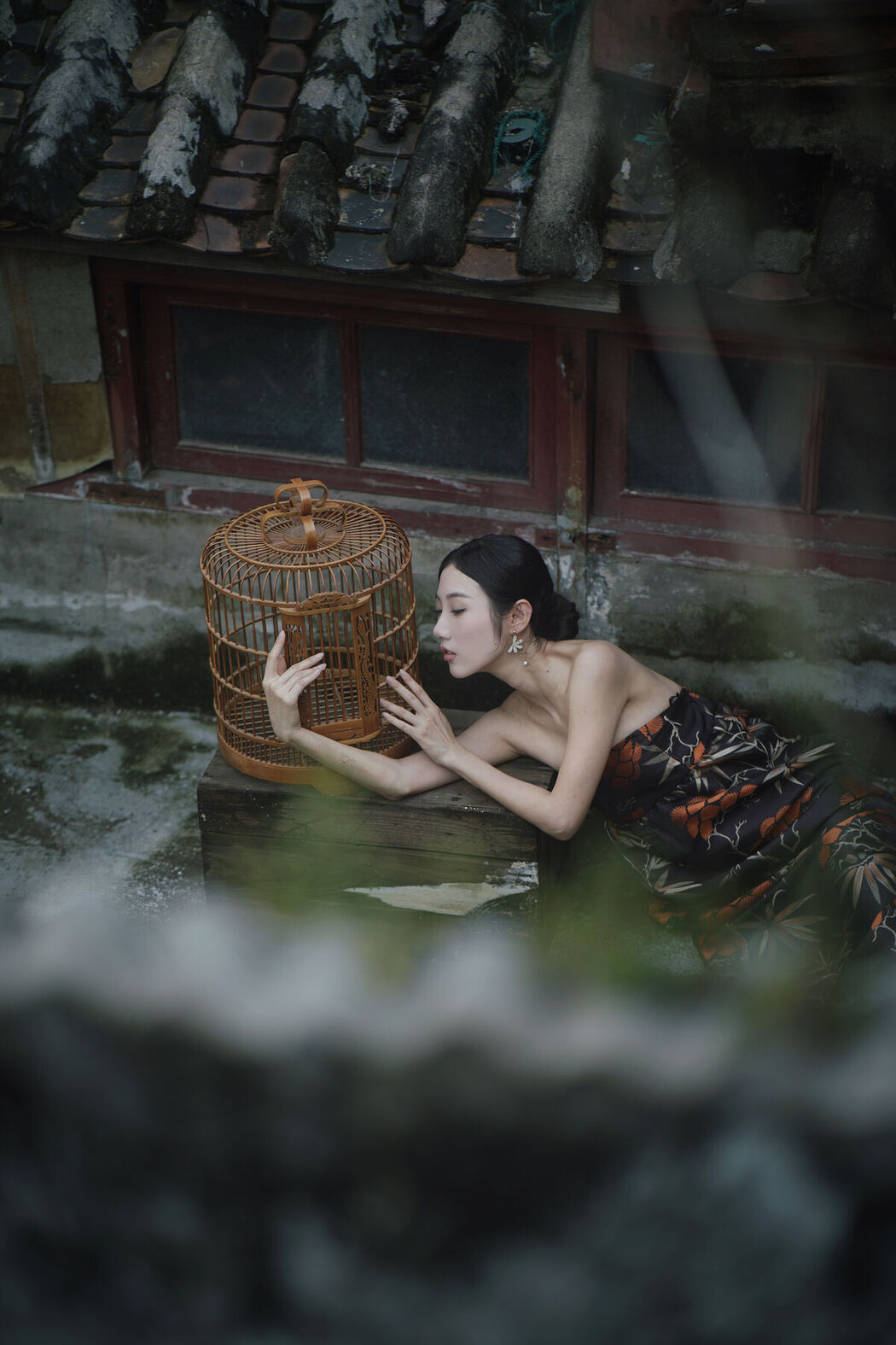 YiTuYu艺图语 Vol.6752 O1ne Wan