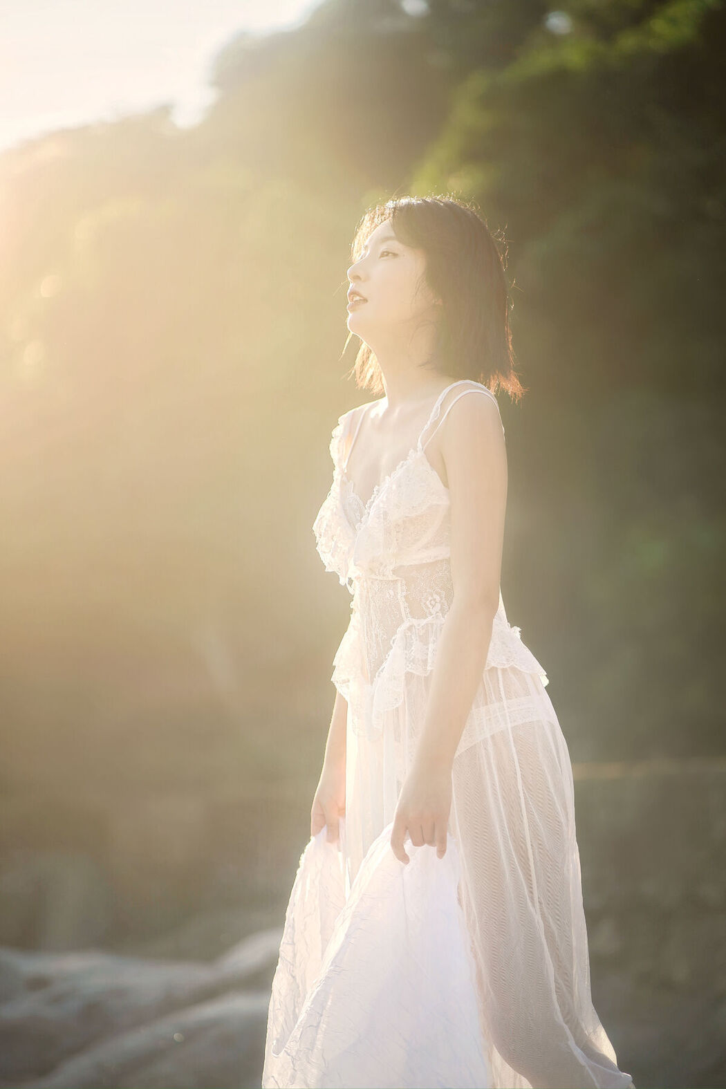 YiTuYu艺图语 Vol.6743 Zoe