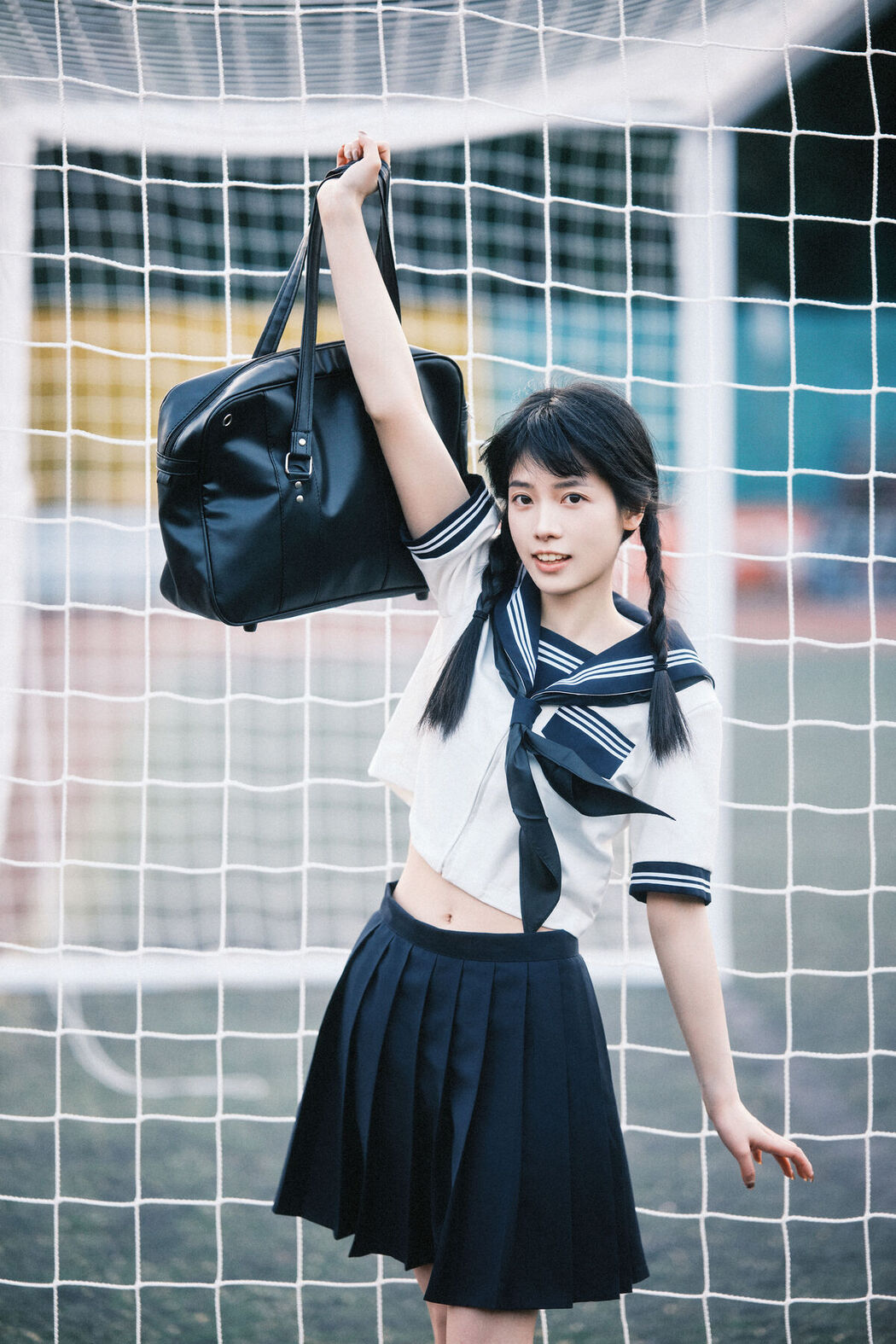 YiTuYu艺图语 Vol.6759 Xiao Song Ma Nai