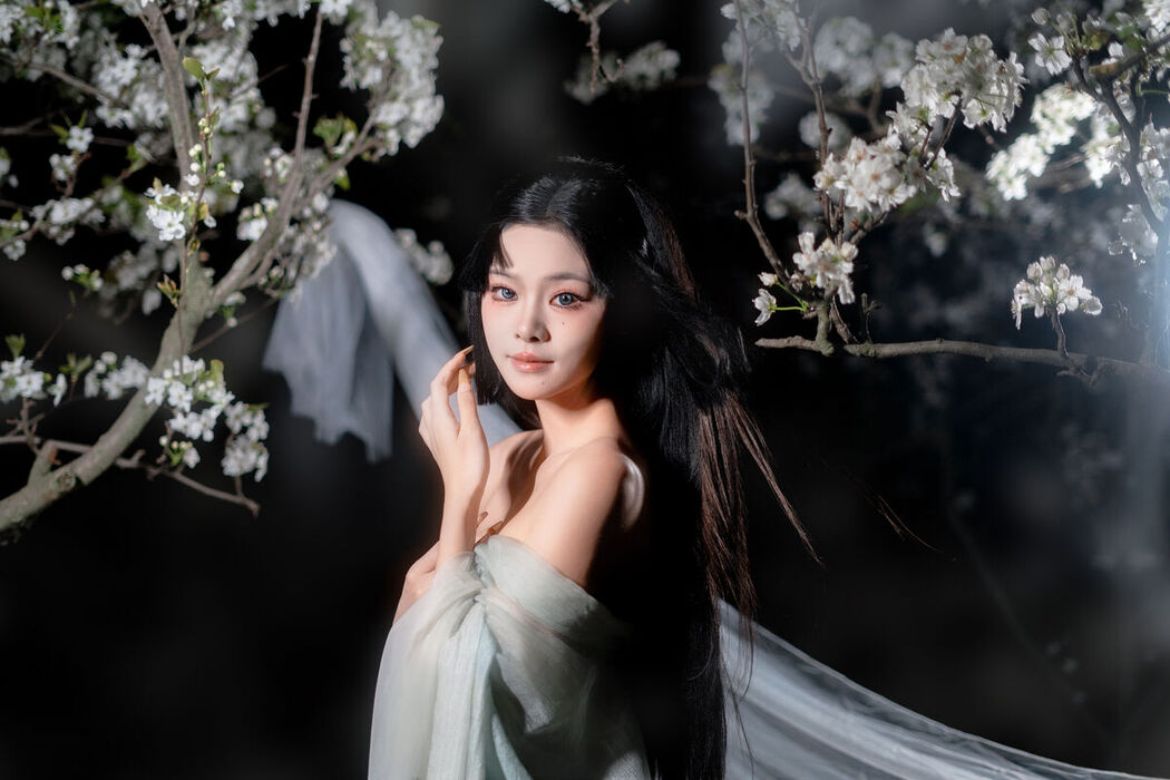 YiTuYu艺图语 Vol.6729 Xiao Xi Ya