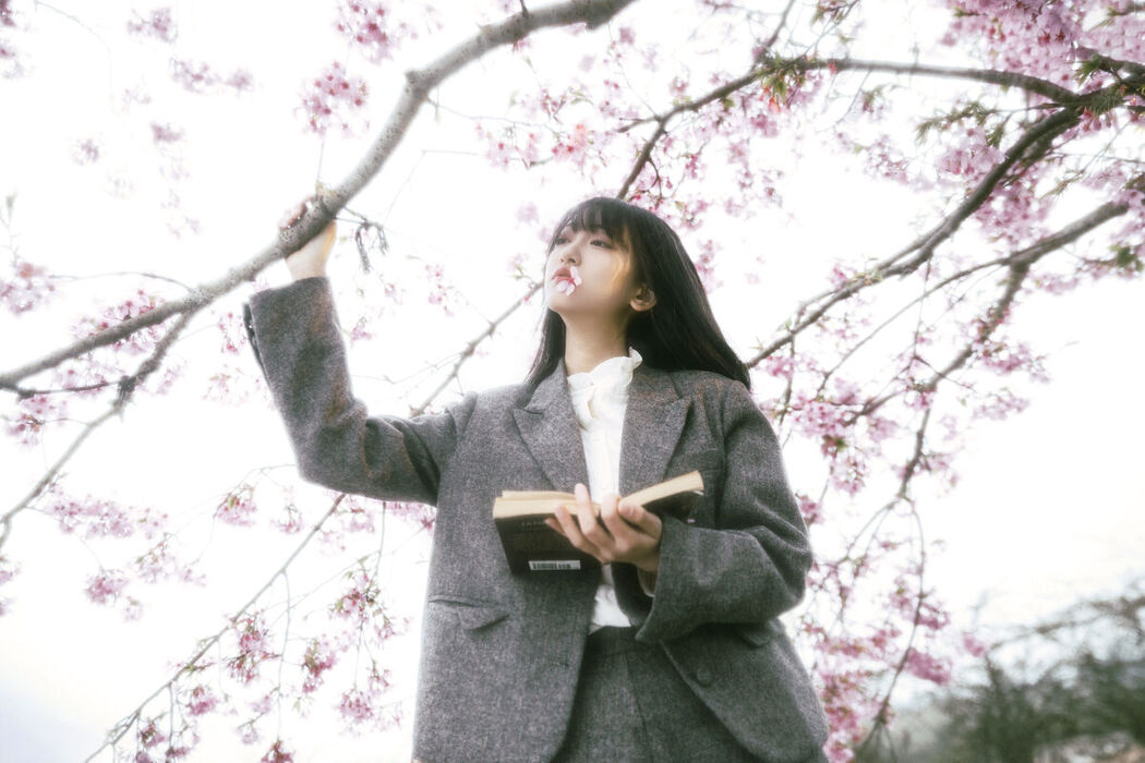 YiTuYu艺图语 Vol.6745 Er Liang Feng Yue