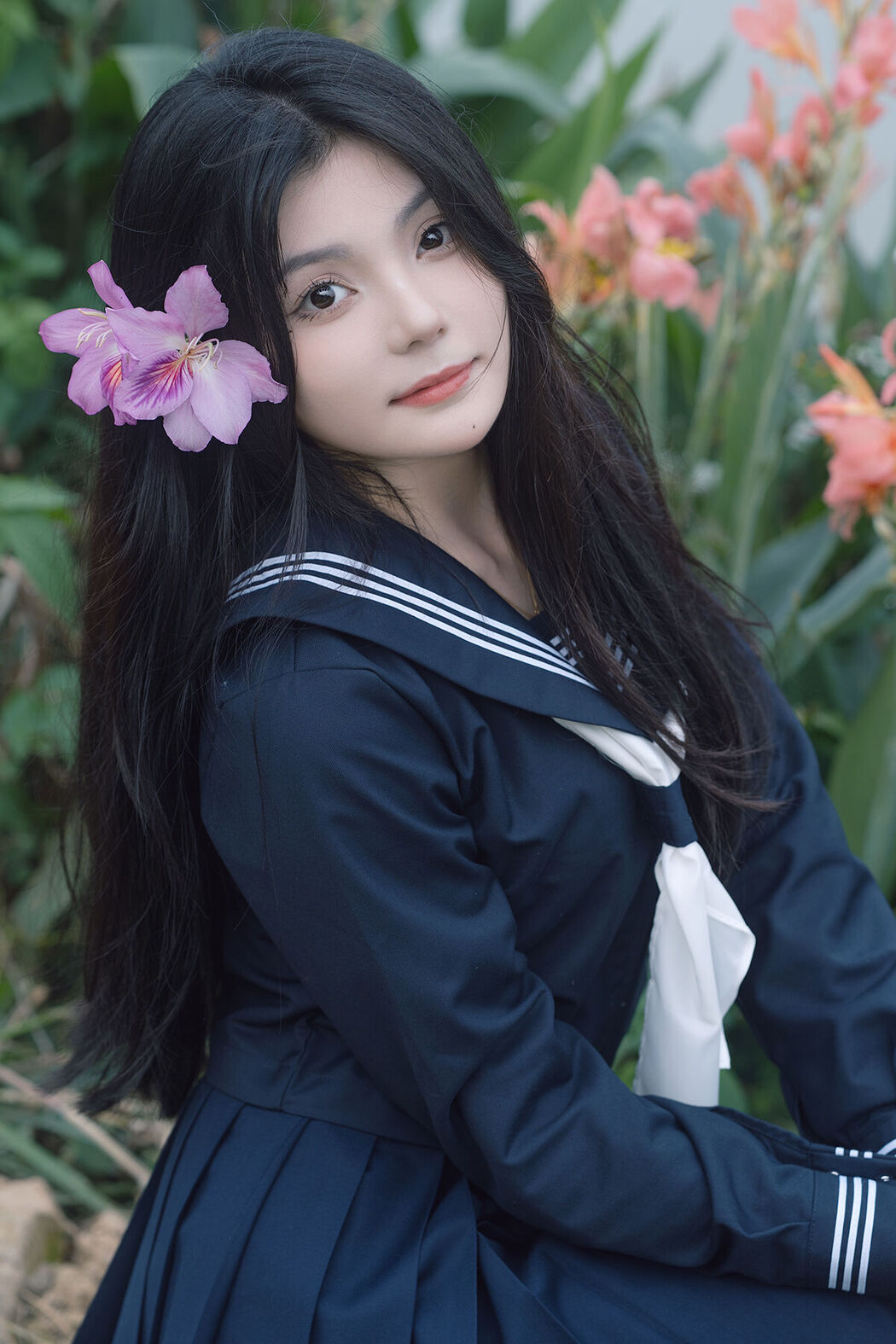 YiTuYu艺图语 Vol.6770 Yin Yin Cover Photo