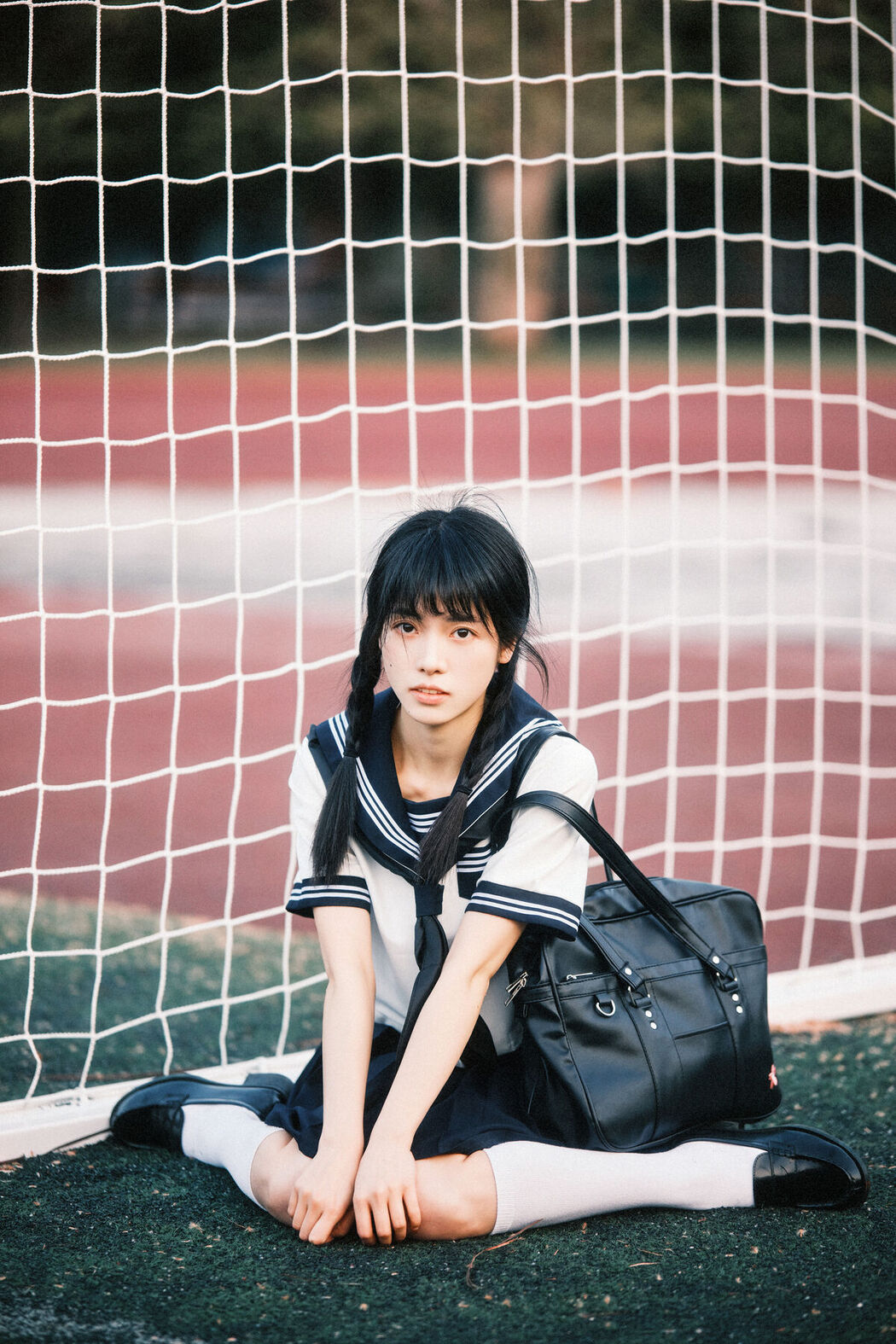 YiTuYu艺图语 Vol.6759 Xiao Song Ma Nai