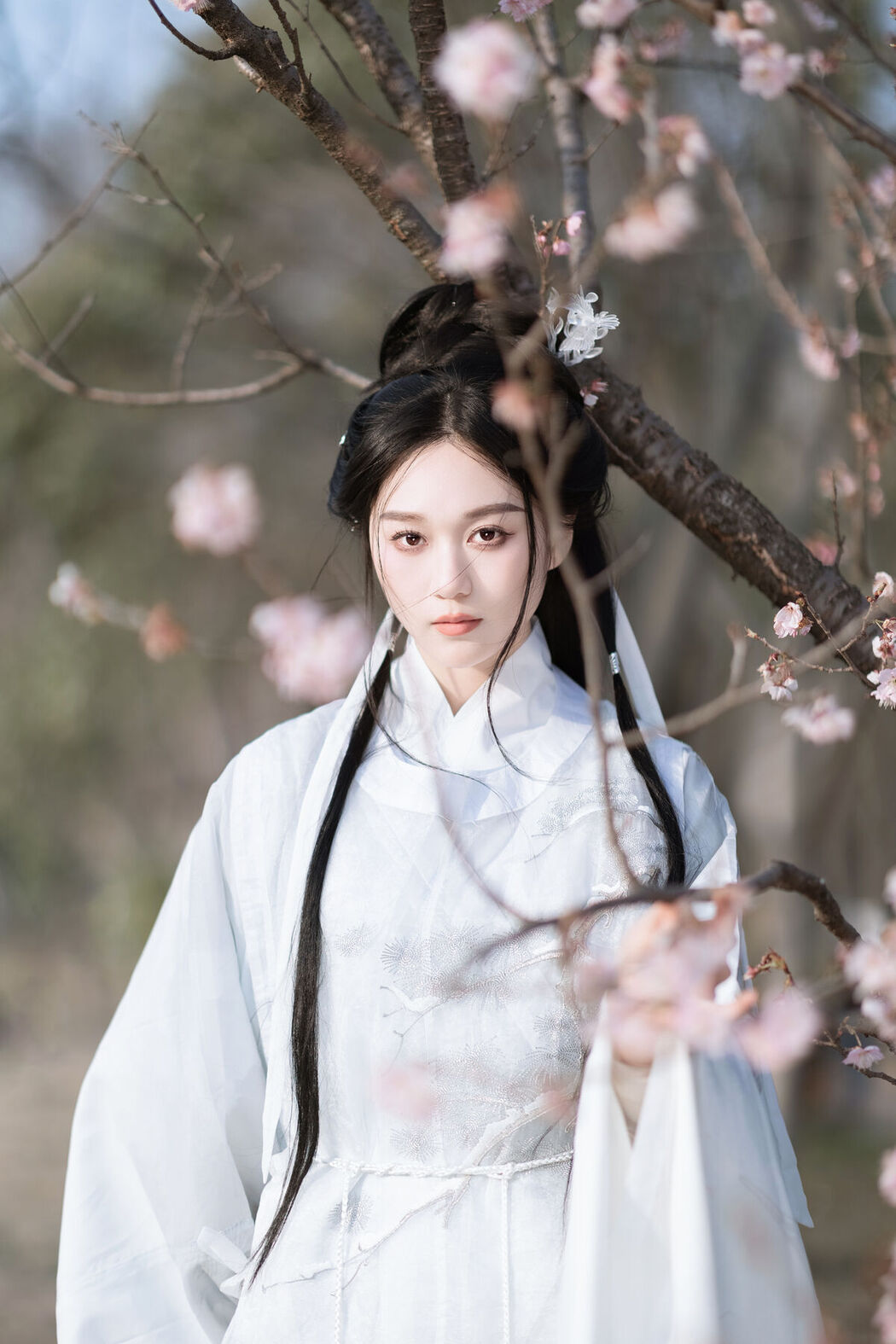 YiTuYu艺图语 Vol.6760 Zheng Yu Xi