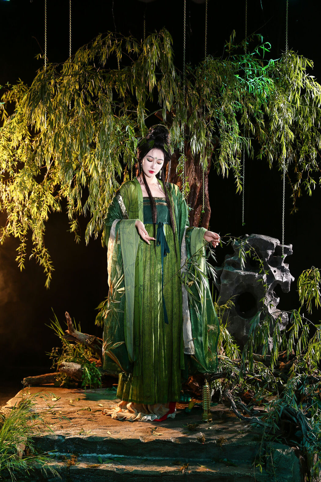 YiTuYu艺图语 Vol.6767 Inu Yi