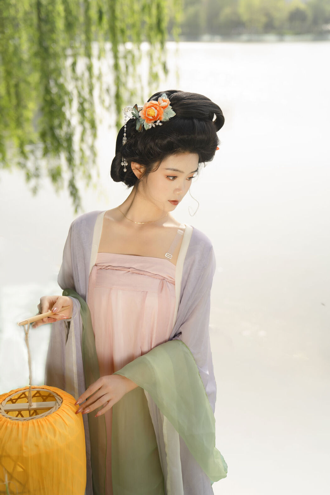 YiTuYu艺图语 Vol.6750 Gan Tang Ya