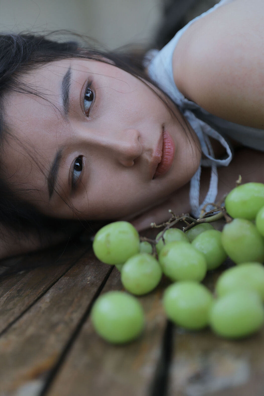 YiTuYu艺图语 Vol.6761 Yang Jia Xin